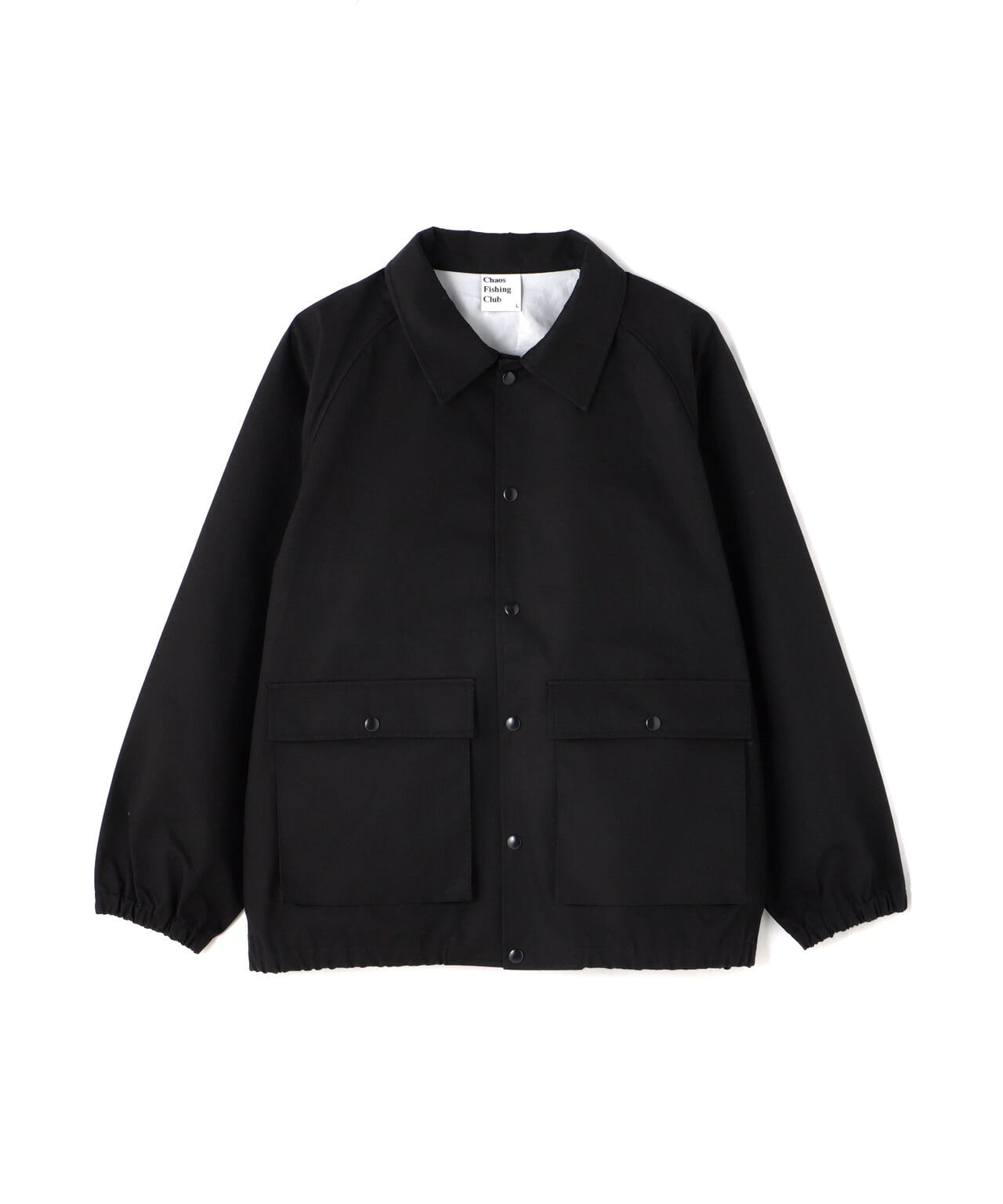 Chaos Fishing Club×BEAVER EXCLUSIVE COACH JACKET