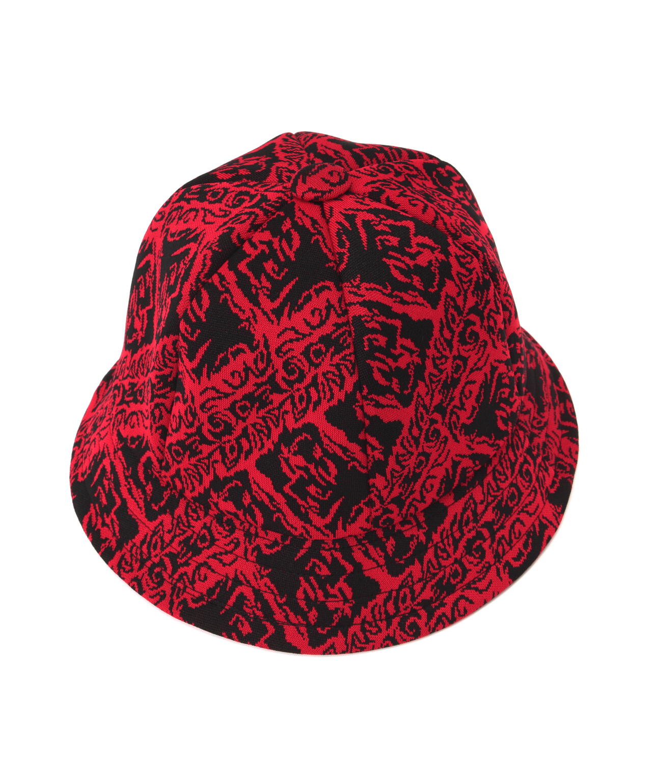 Needles/ニードルズ　Bermuda Hat - Poly Jq.