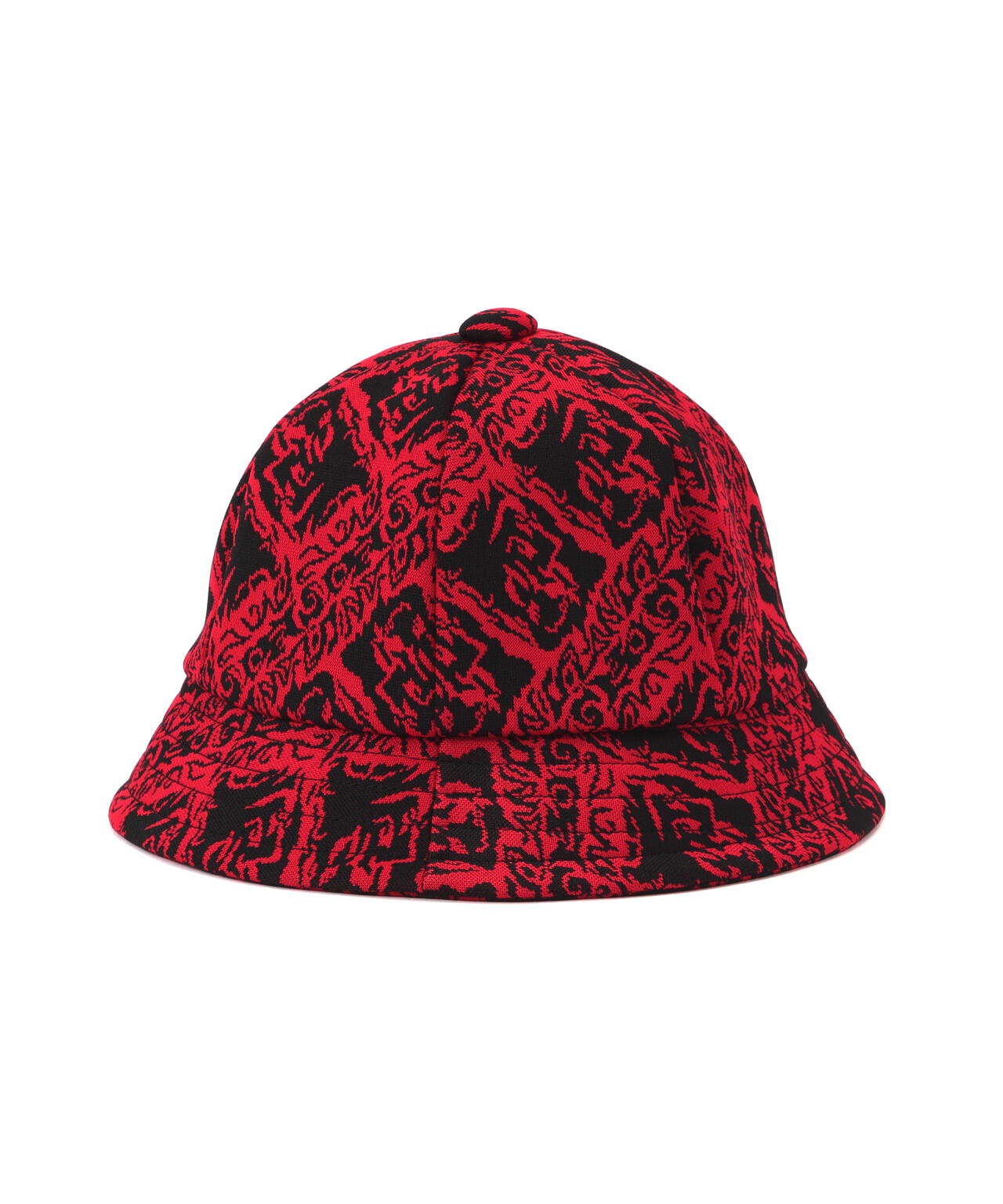 Needles/ニードルズ　Bermuda Hat - Poly Jq.