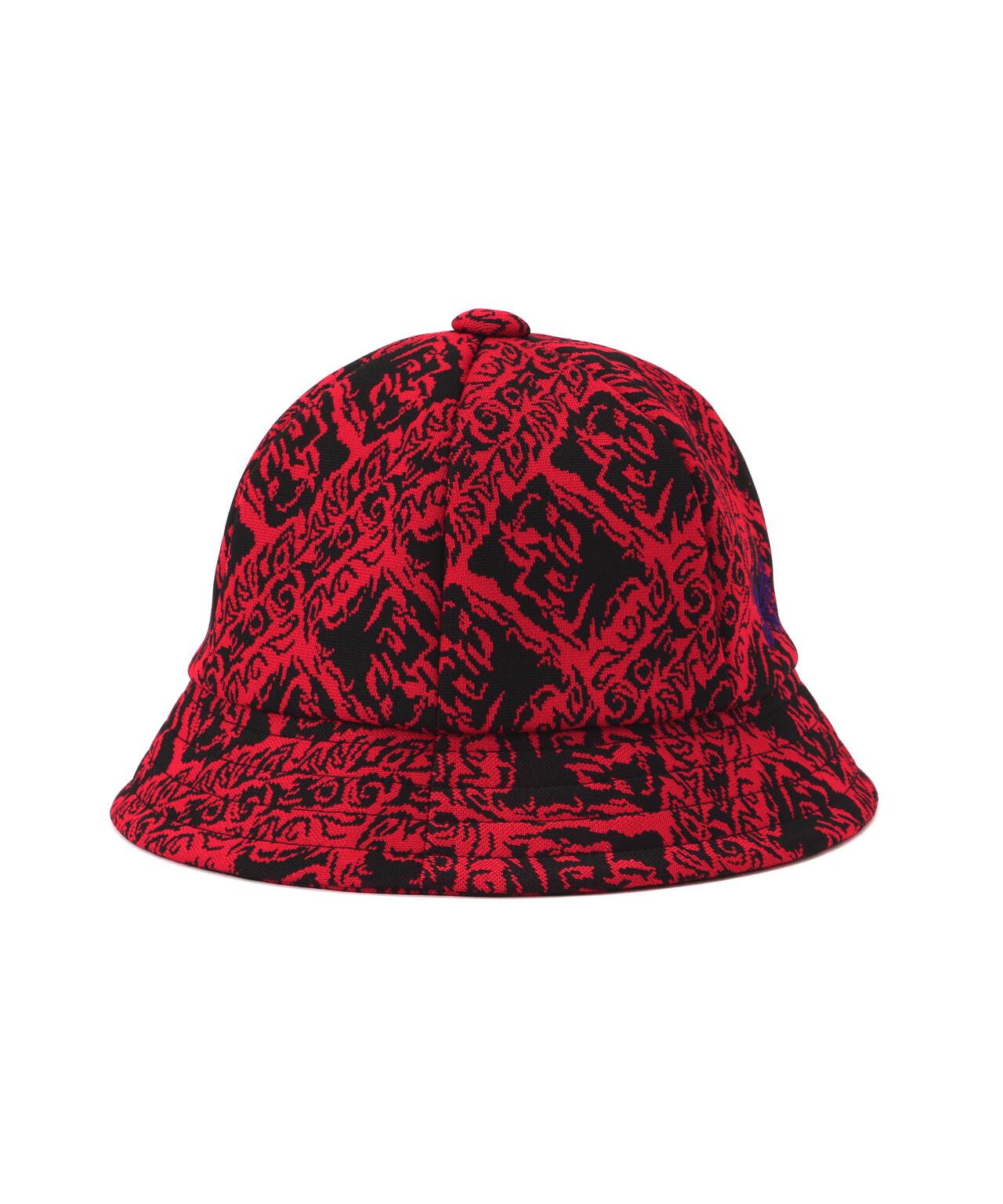 Needles/ニードルズ　Bermuda Hat - Poly Jq.