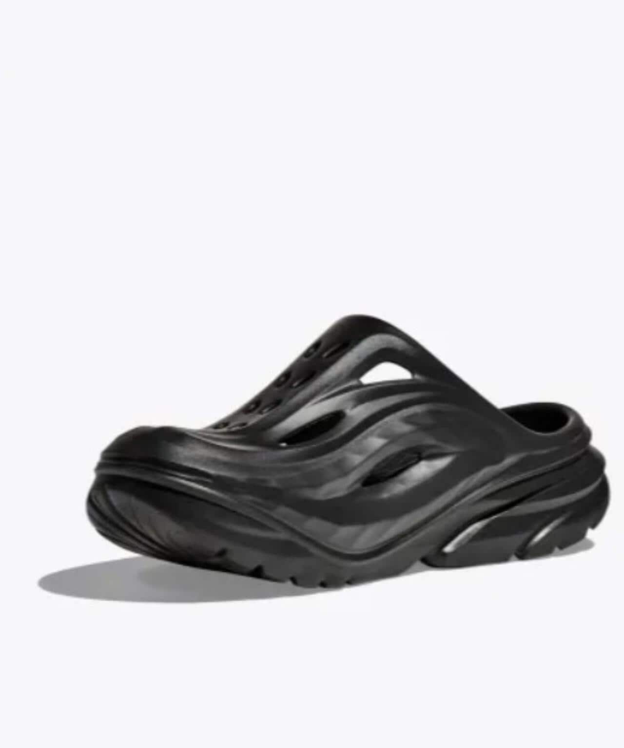 HOKA ONE ONE/ホカオネオネ　ORA RECOVERY MULE　オラリカバリーミュール