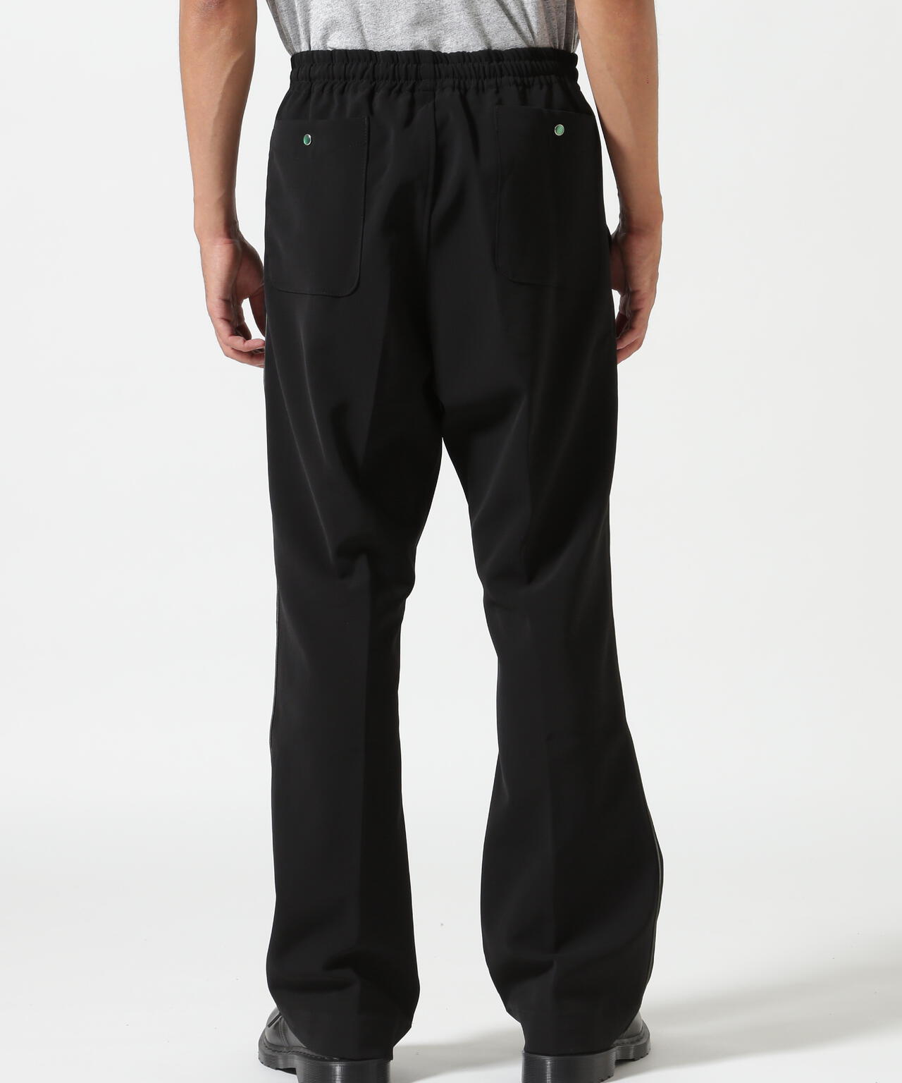 Needles/ニードルズ  Piping Cowboy Pant - Double Cloth