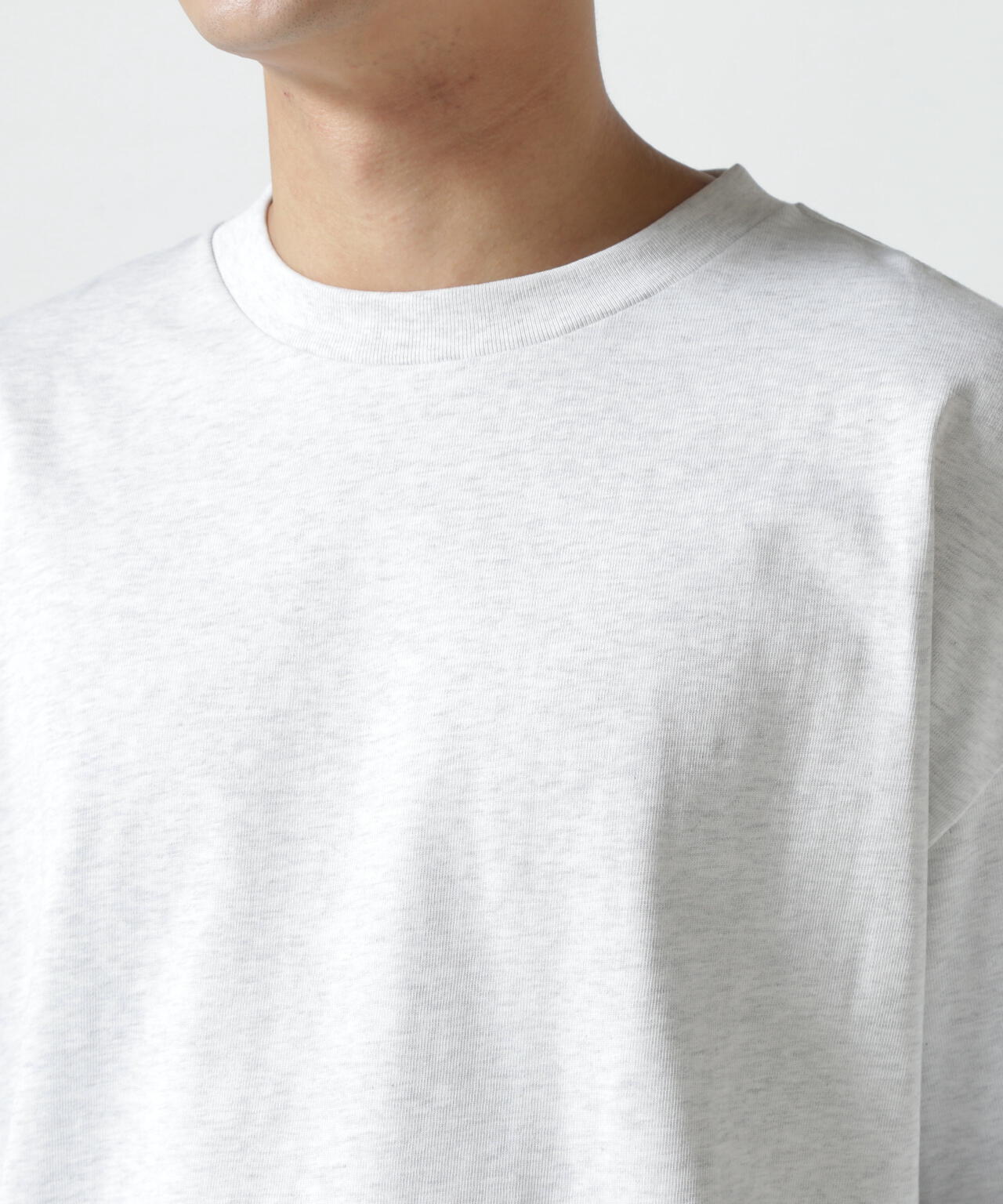 Acy/エーシー  NJ L/S TEE