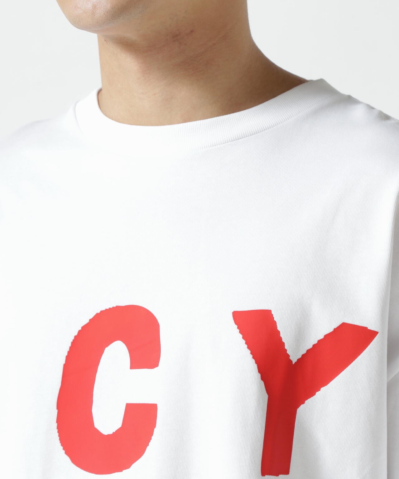 Acy/エーシー  SF L/S TEE