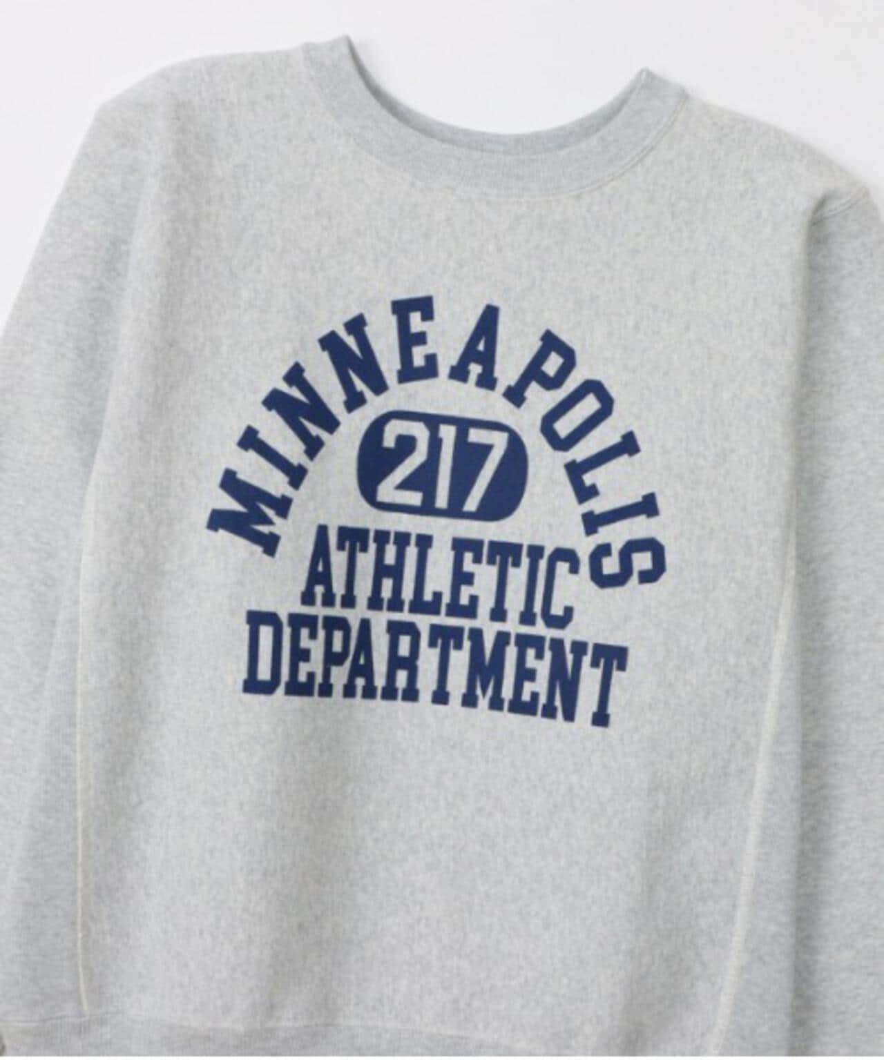 Champion/チャンピオン REVERSE WEAVE C/NECK SWEATSHIRT
