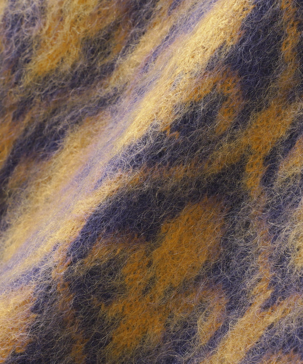 Needles/ニードルズ  Mohair Cardigan - Ornament