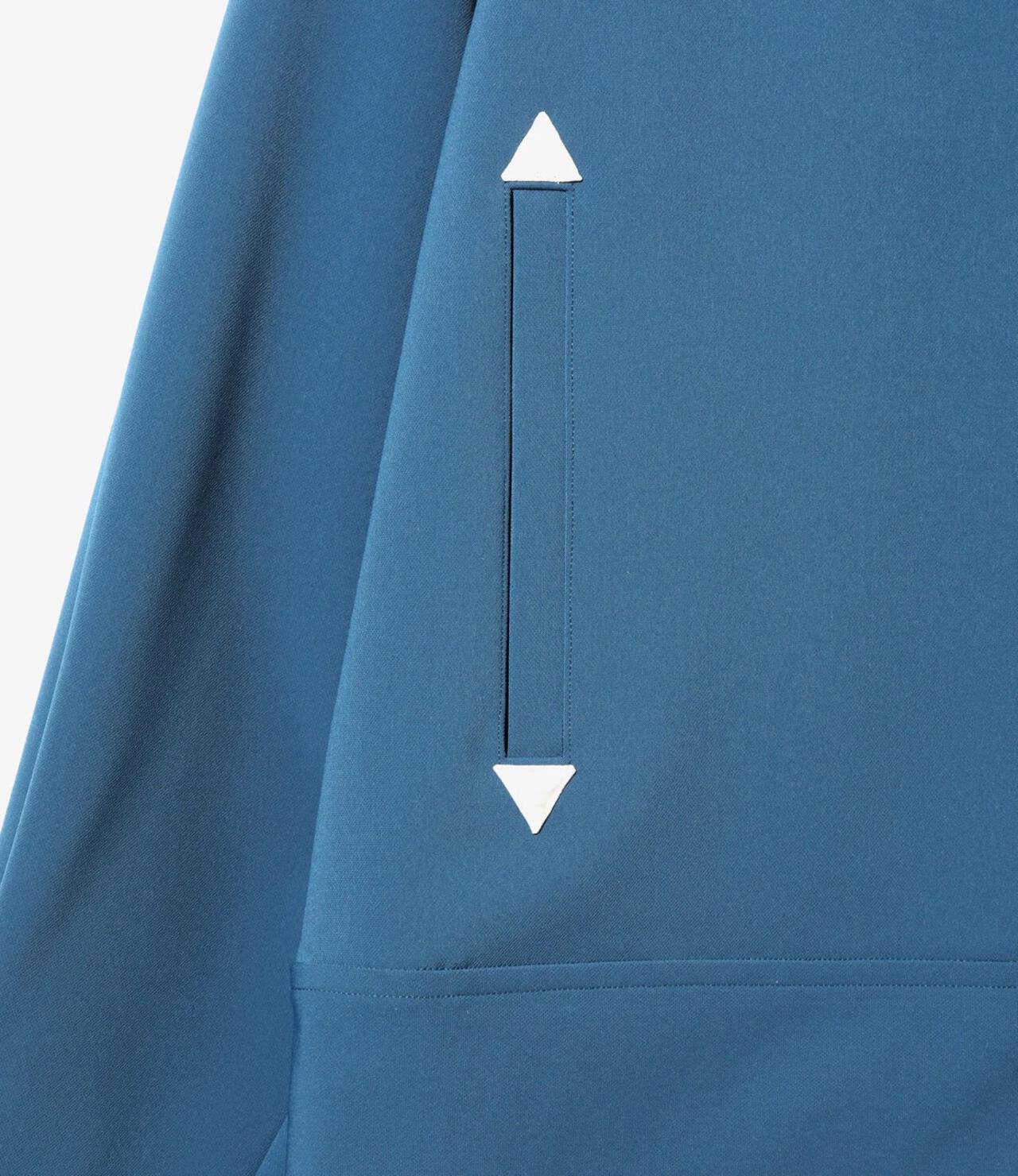 Needles/ニードルズ　Piping Cowboy Jac - Double Cloth