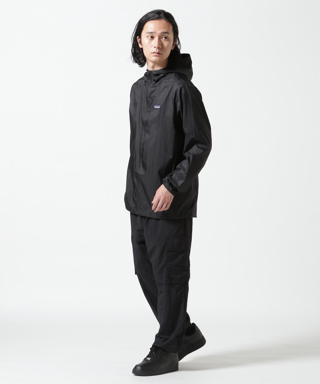 Patagonia/パタゴニア メンズ・フーディニ・ジャケット