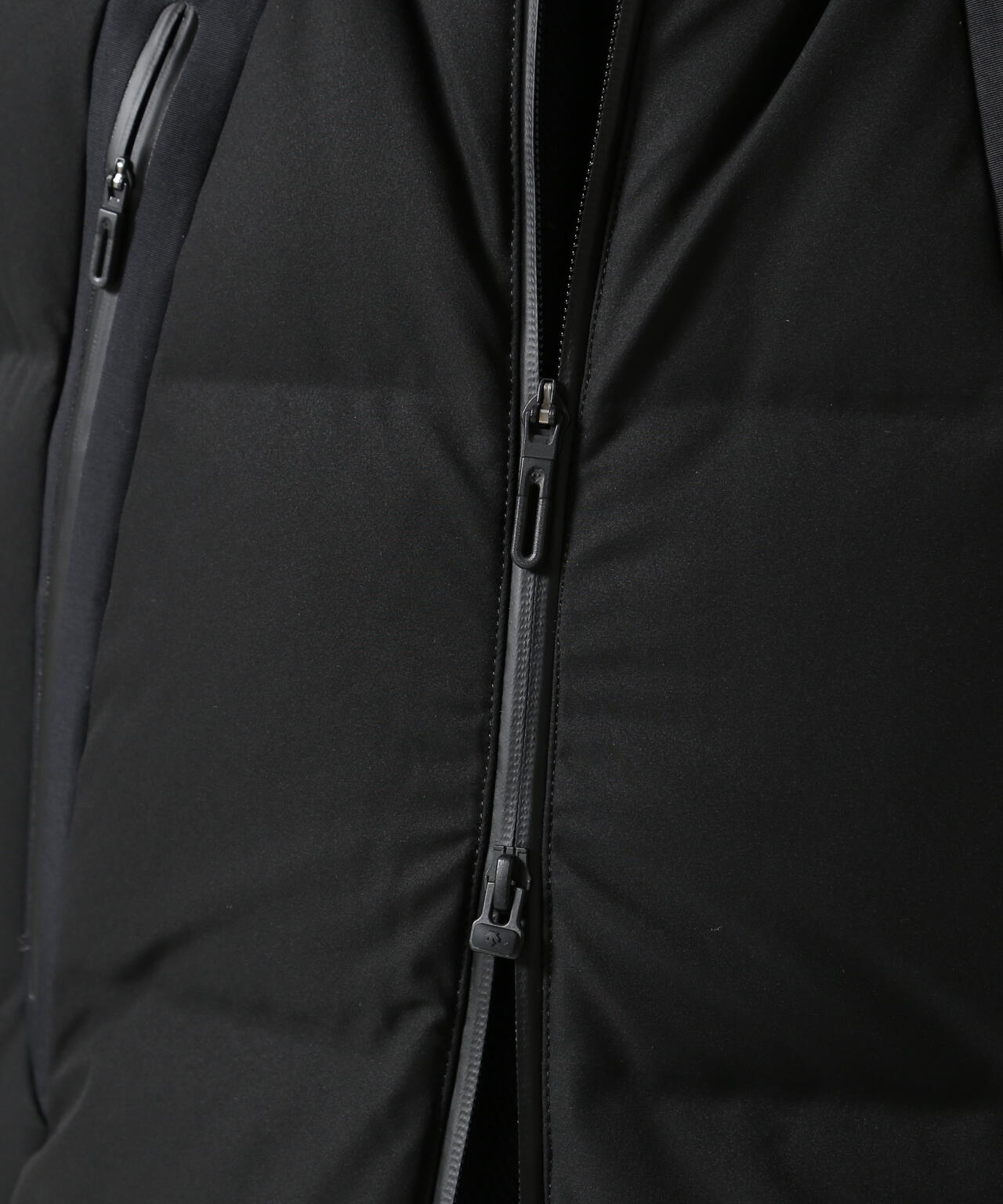 DESCENTE ALLTERRAIN/デサントオルテライン  水沢ダウン MOUNTAINEER
