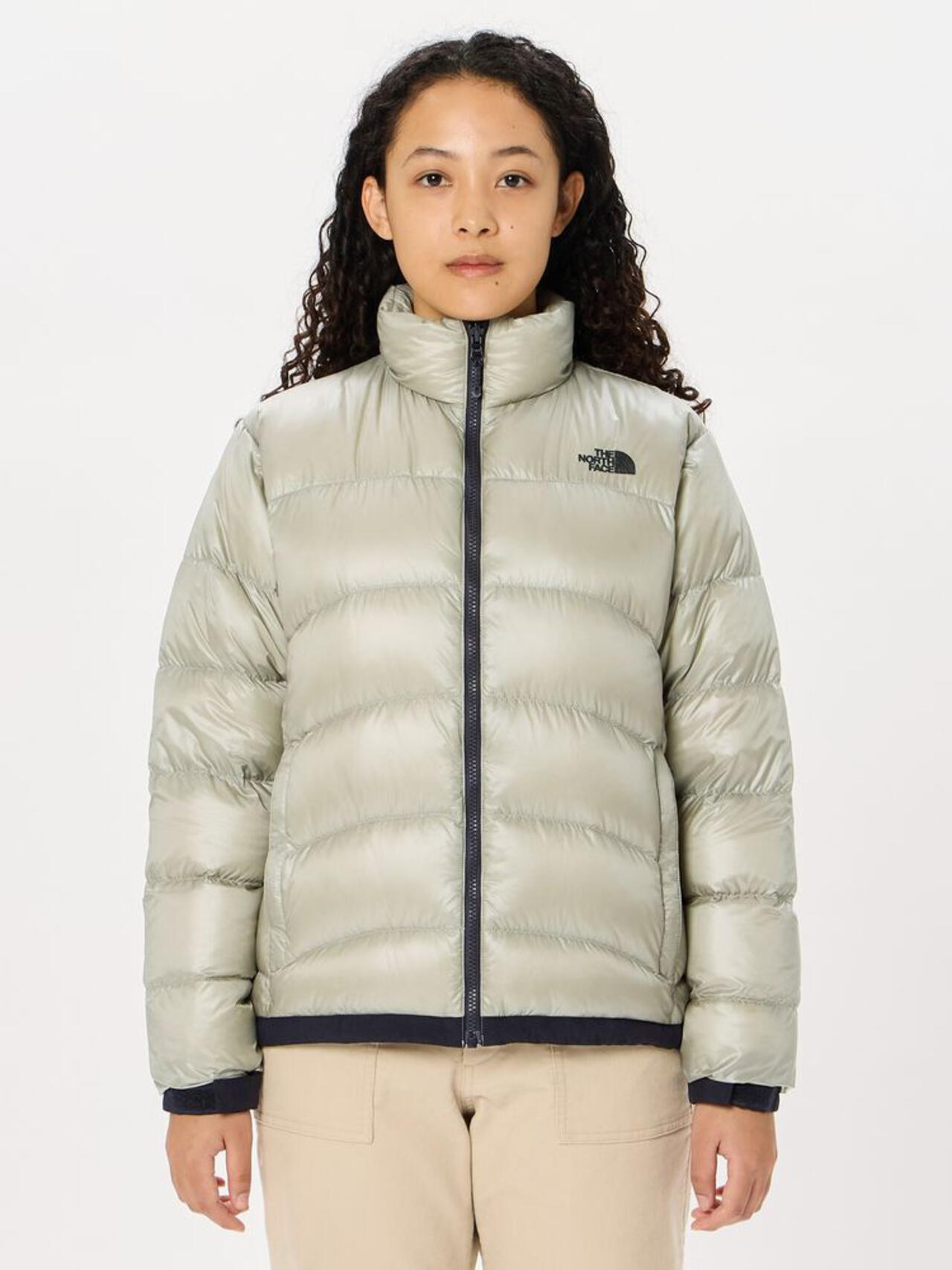 THE NORTH FACE/ザ・ノース・フェイス　ZIZ ACONCAGUA JACKET