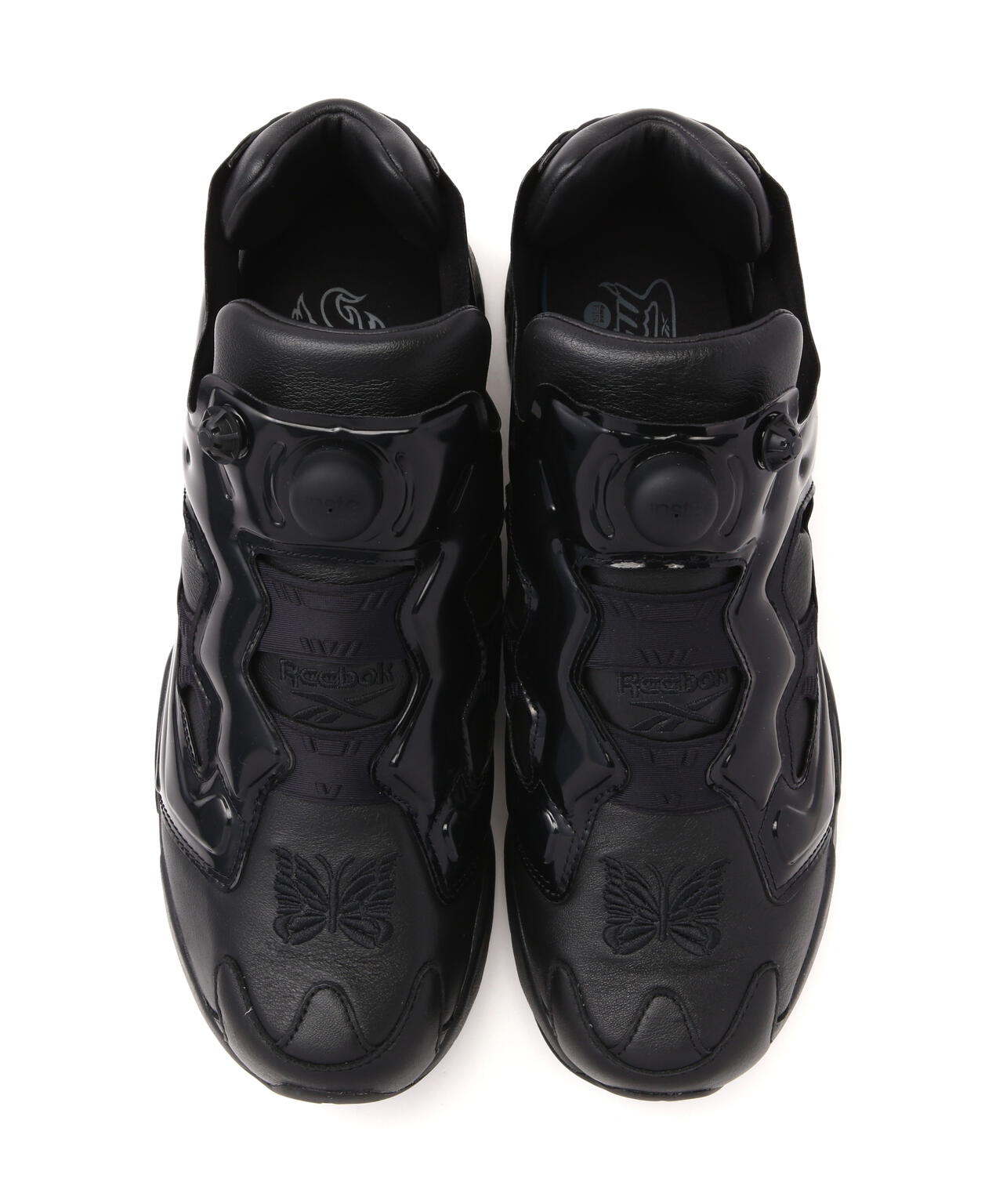 Needles×Reebok/ニードルズ×リーボック　INSTAPUMP FURY 94