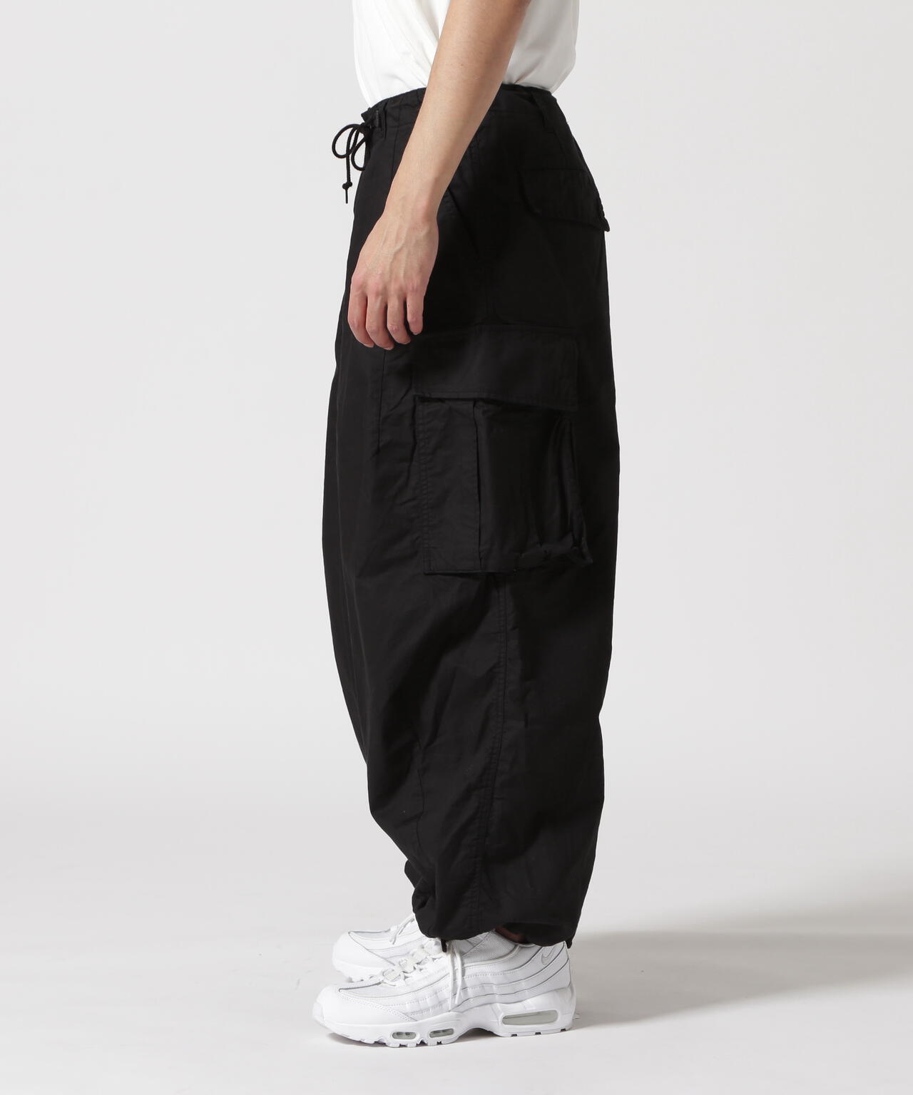 Needles/ニードルズ H.D. PANT -BDU