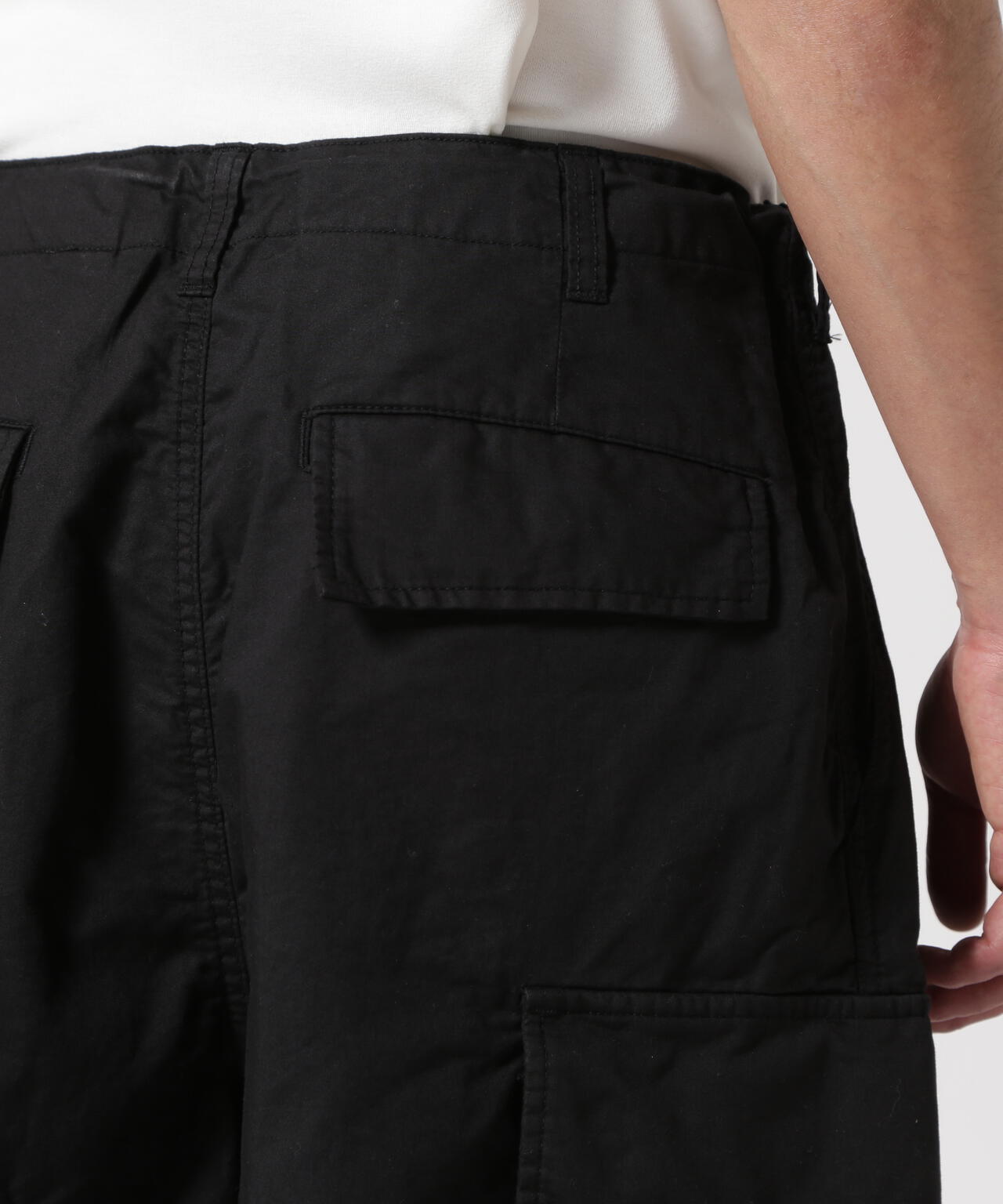 Needles/ニードルズ H.D. PANT -BDU