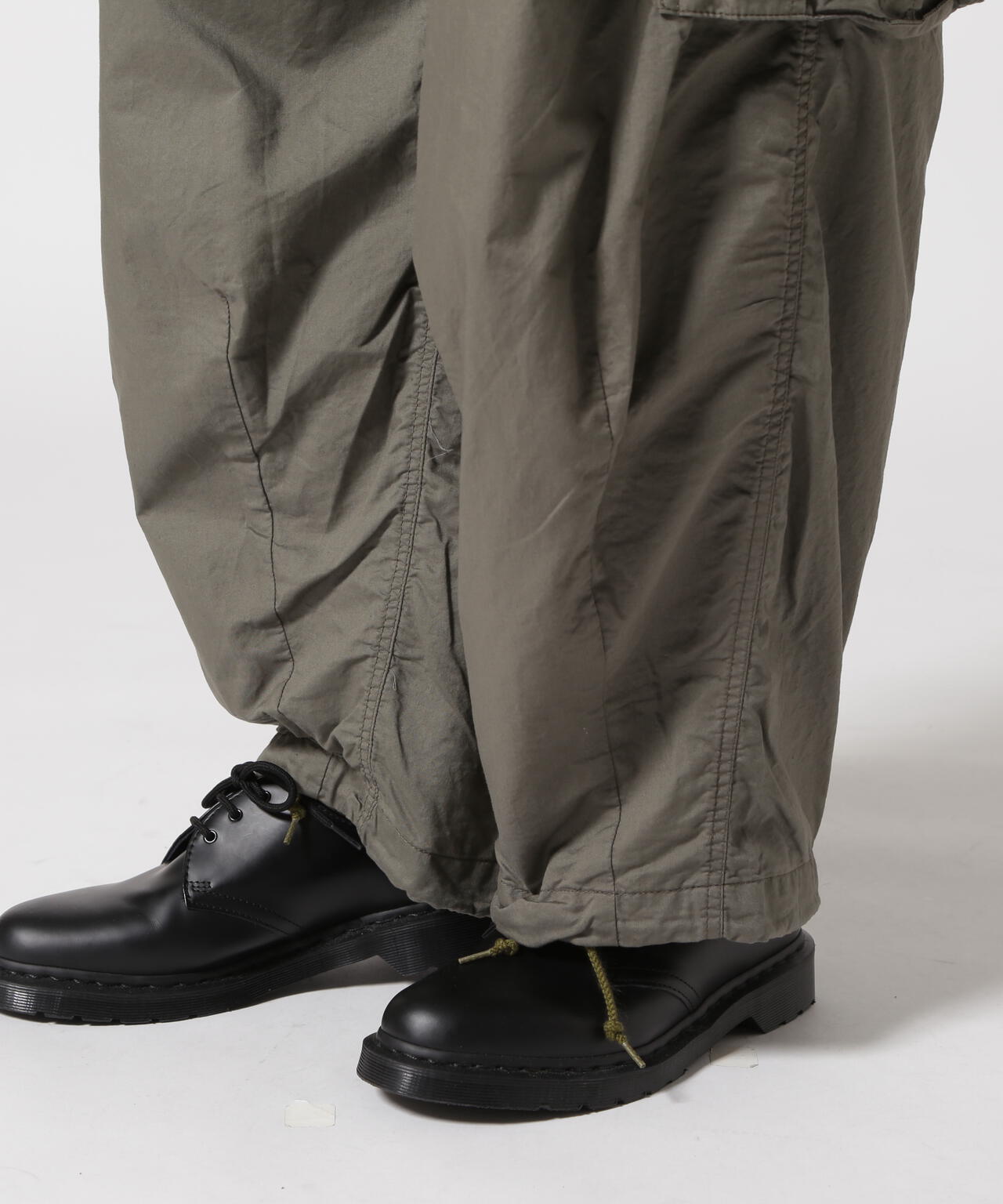 Needles/ニードルズ H.D. PANT -BDU