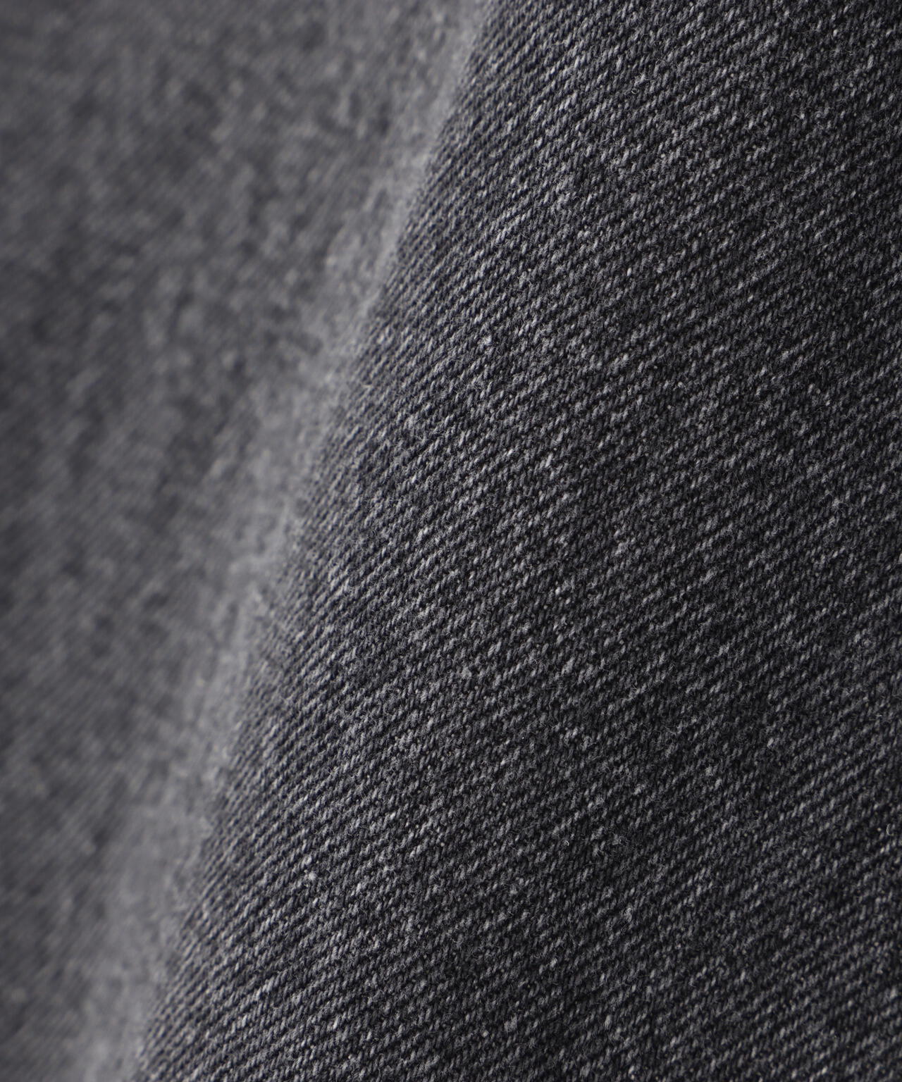 B omnivore/ビーオムニボー　DENIM CARGO PANTS