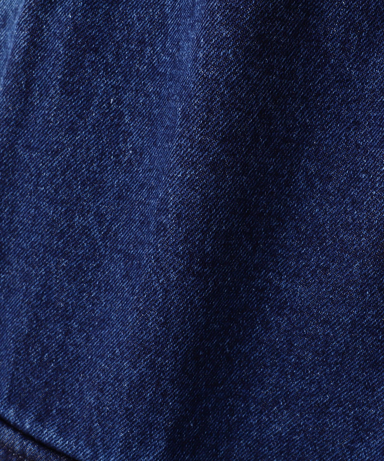 B omnivore/ビーオムニボー　DENIM CARGO PANTS