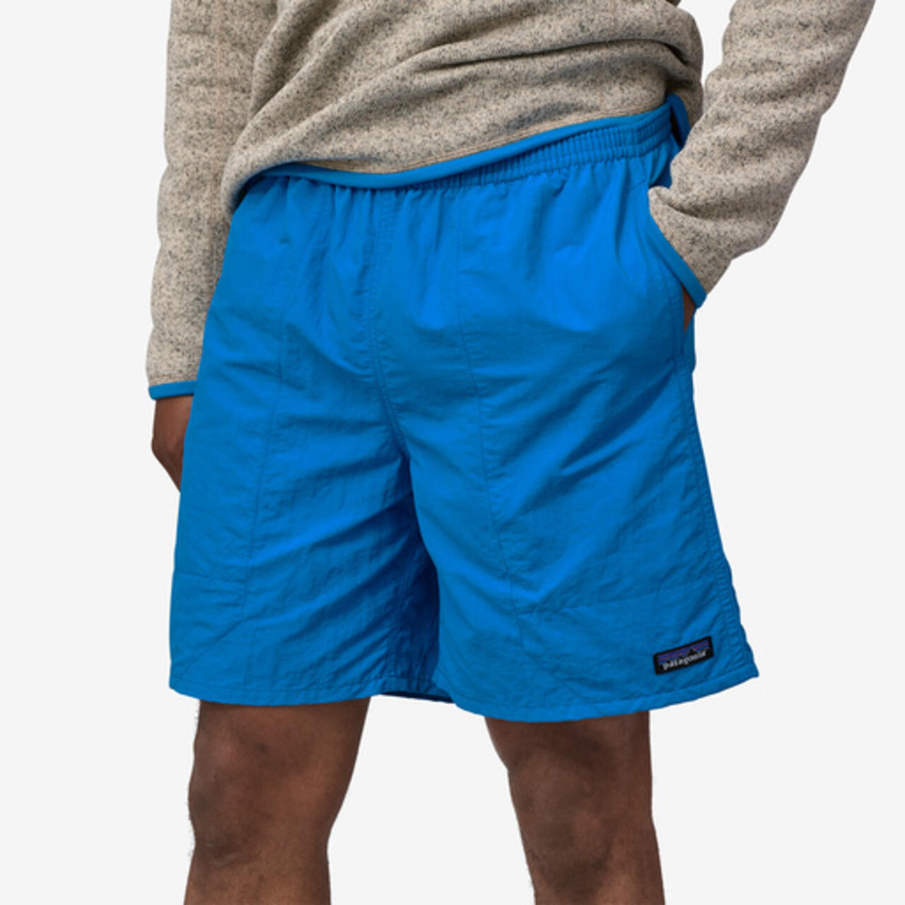 Patagonia/パタゴニア　メンズ・バギーズ・ロング ７インチ 58035