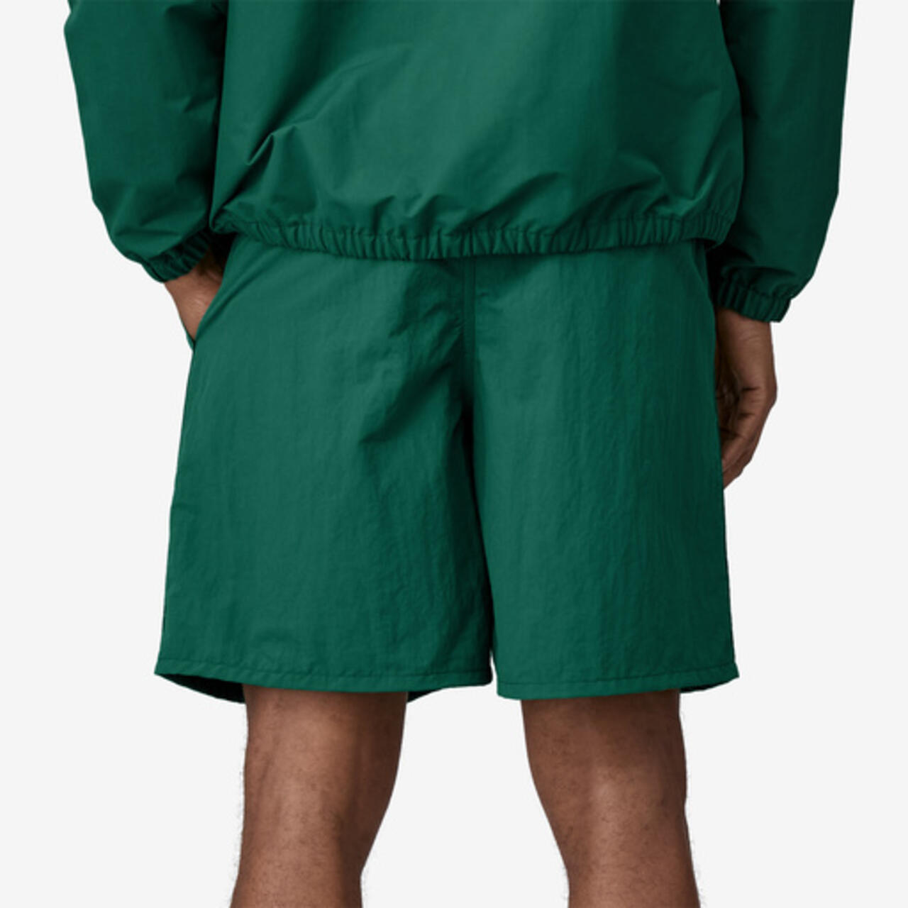 Patagonia/パタゴニア　メンズ・バギーズ・ロング ７インチ 58035