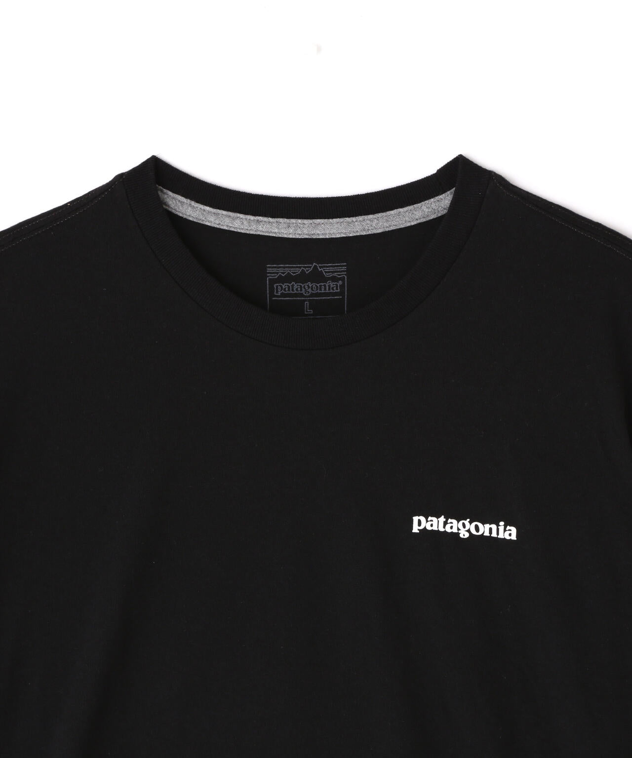 Patagonia/パタゴニア　メンズ・ロングスリーブ・P-6ロゴ・レスポンシビリティー