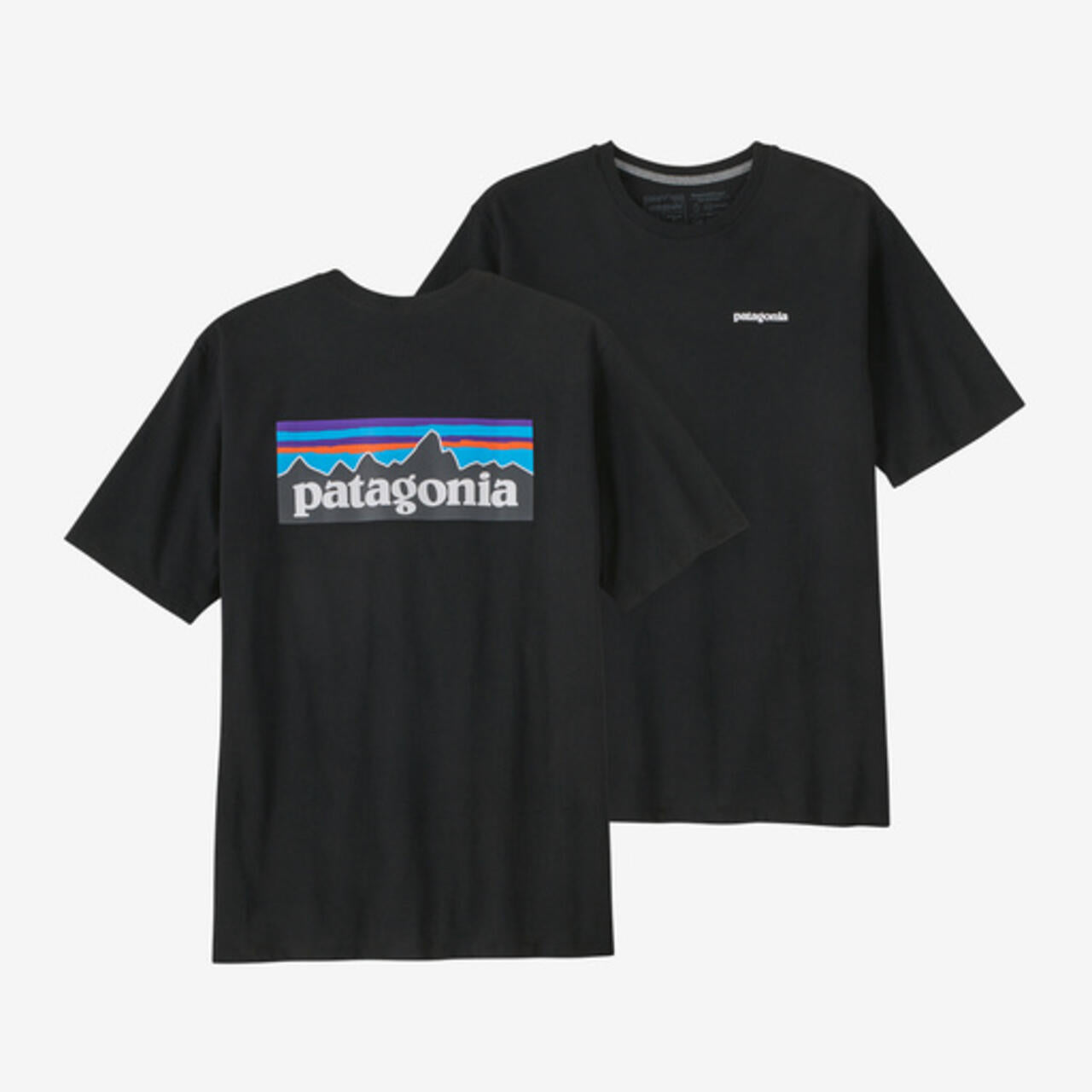 Patagonia/パタゴニア  メンズ・P-6ロゴ・レスポンシビリティー