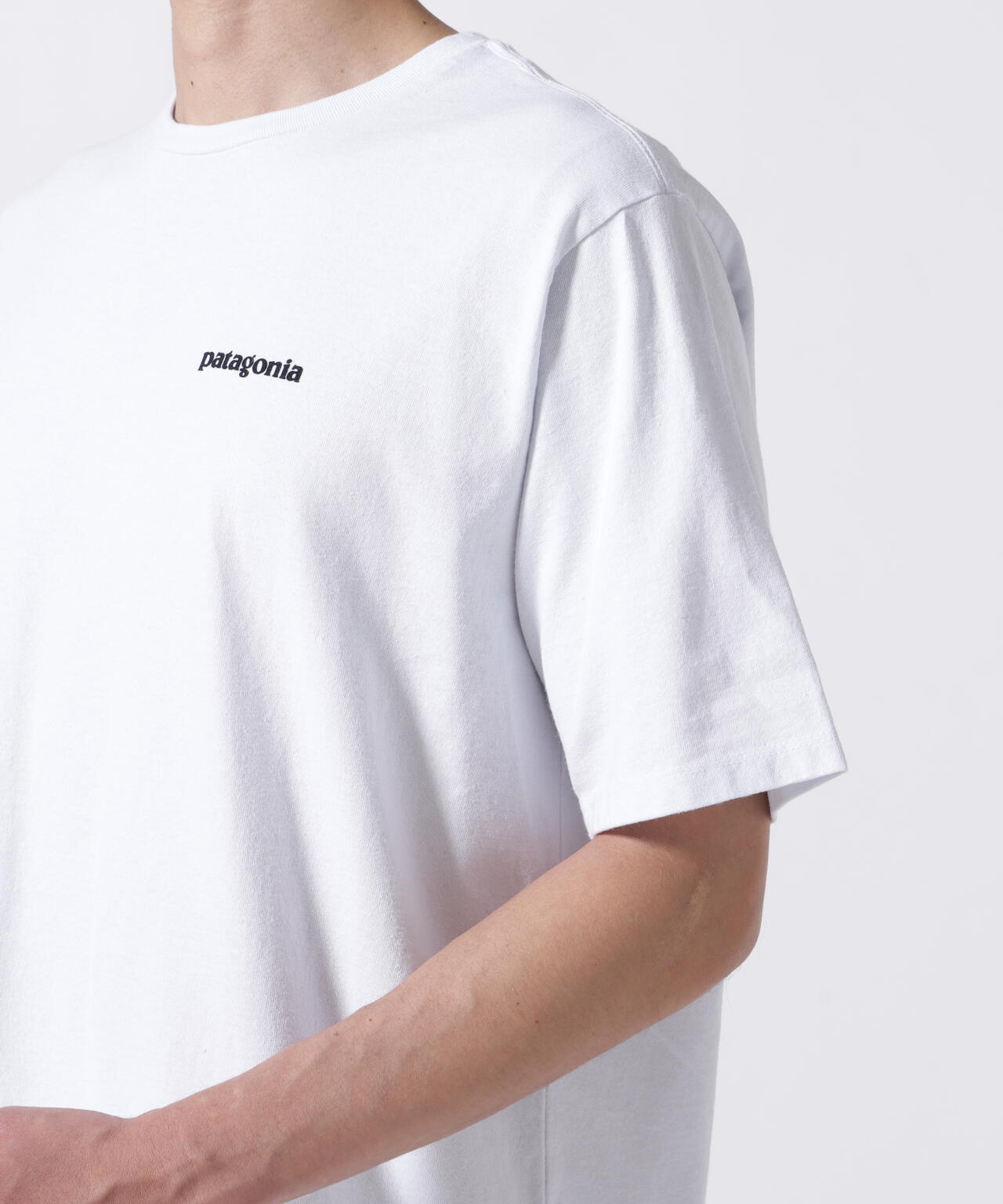 Patagonia/パタゴニア  メンズ・P-6ロゴ・レスポンシビリティー