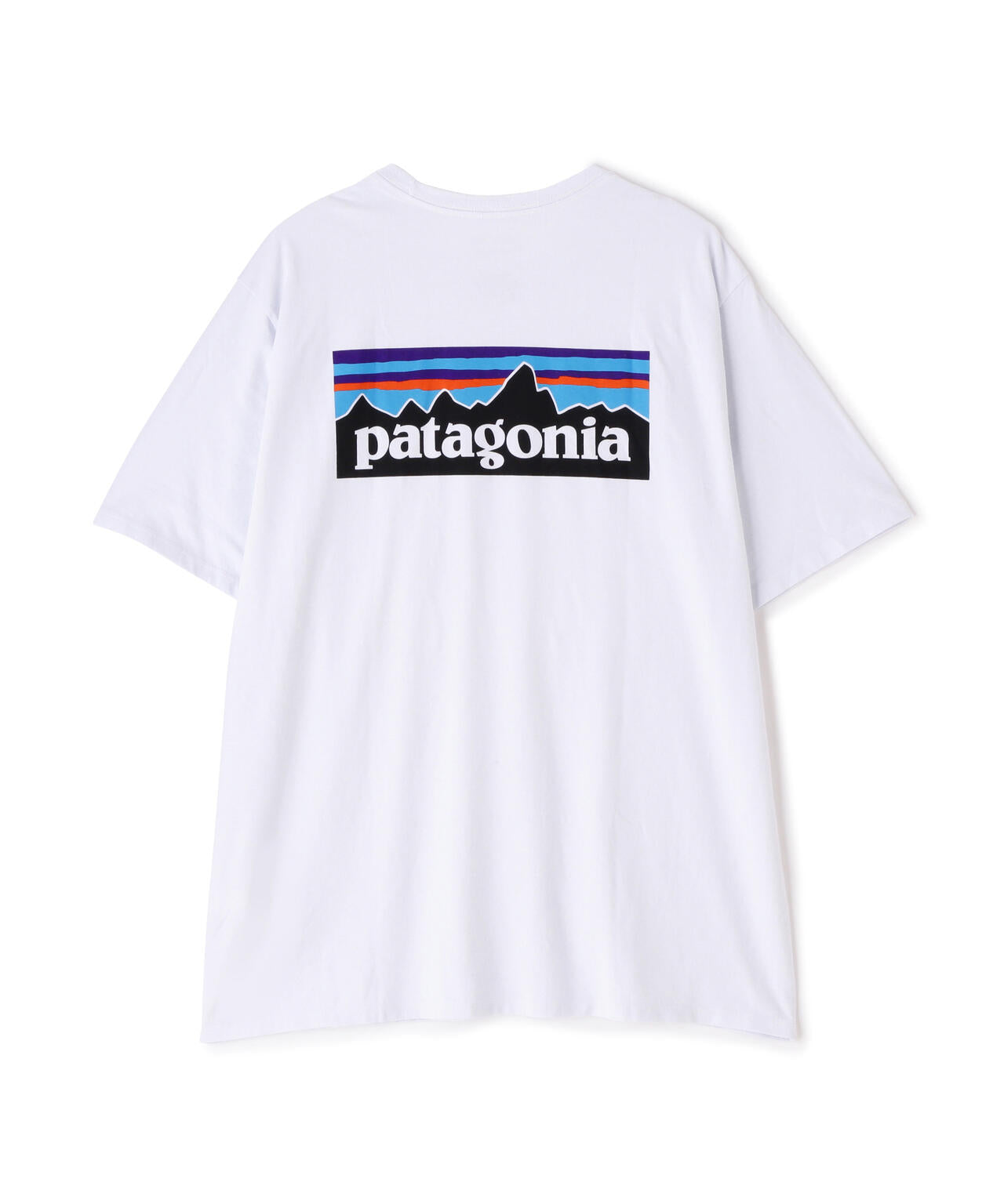 Patagonia/パタゴニア  メンズ・P-6ロゴ・レスポンシビリティー