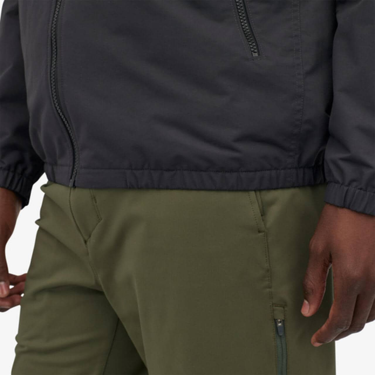 Patagonia/パタゴニア　メンズ・バギーズ・ジャケット