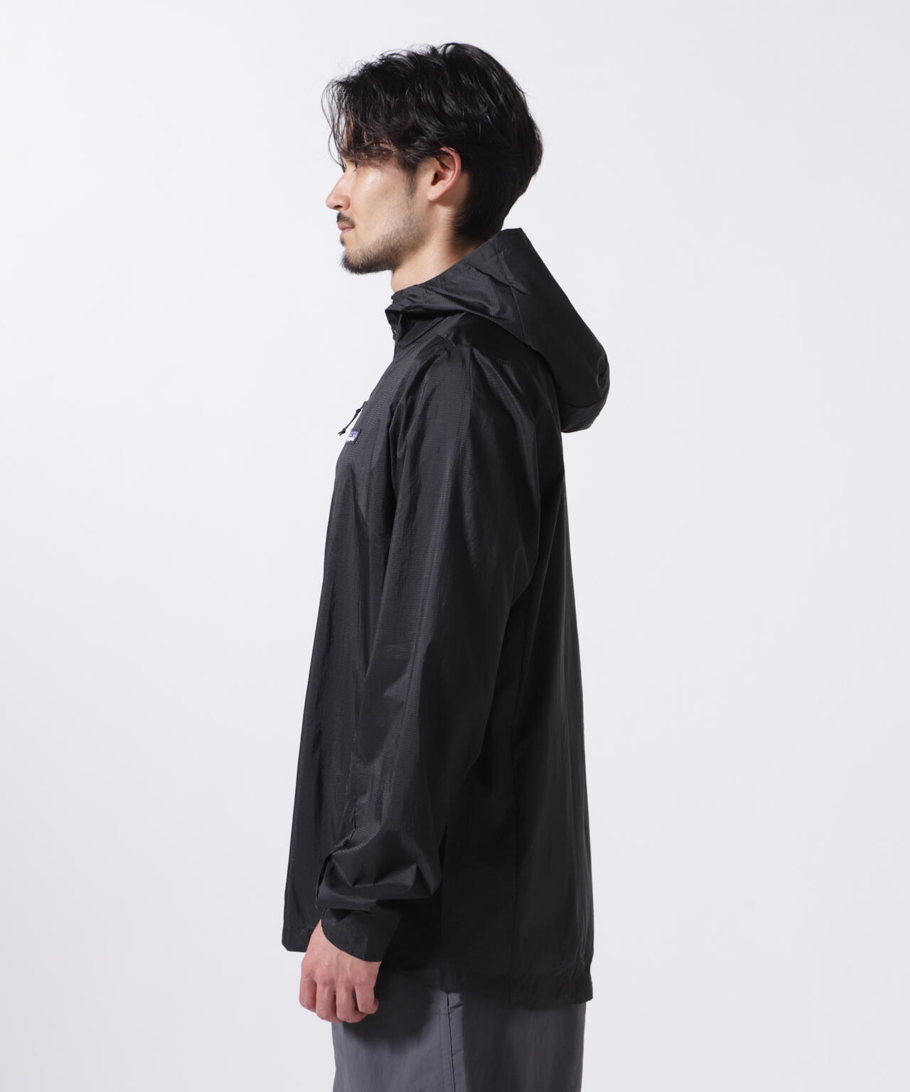 Patagonia/パタゴニア  メンズ・フーディニ・ジャケット