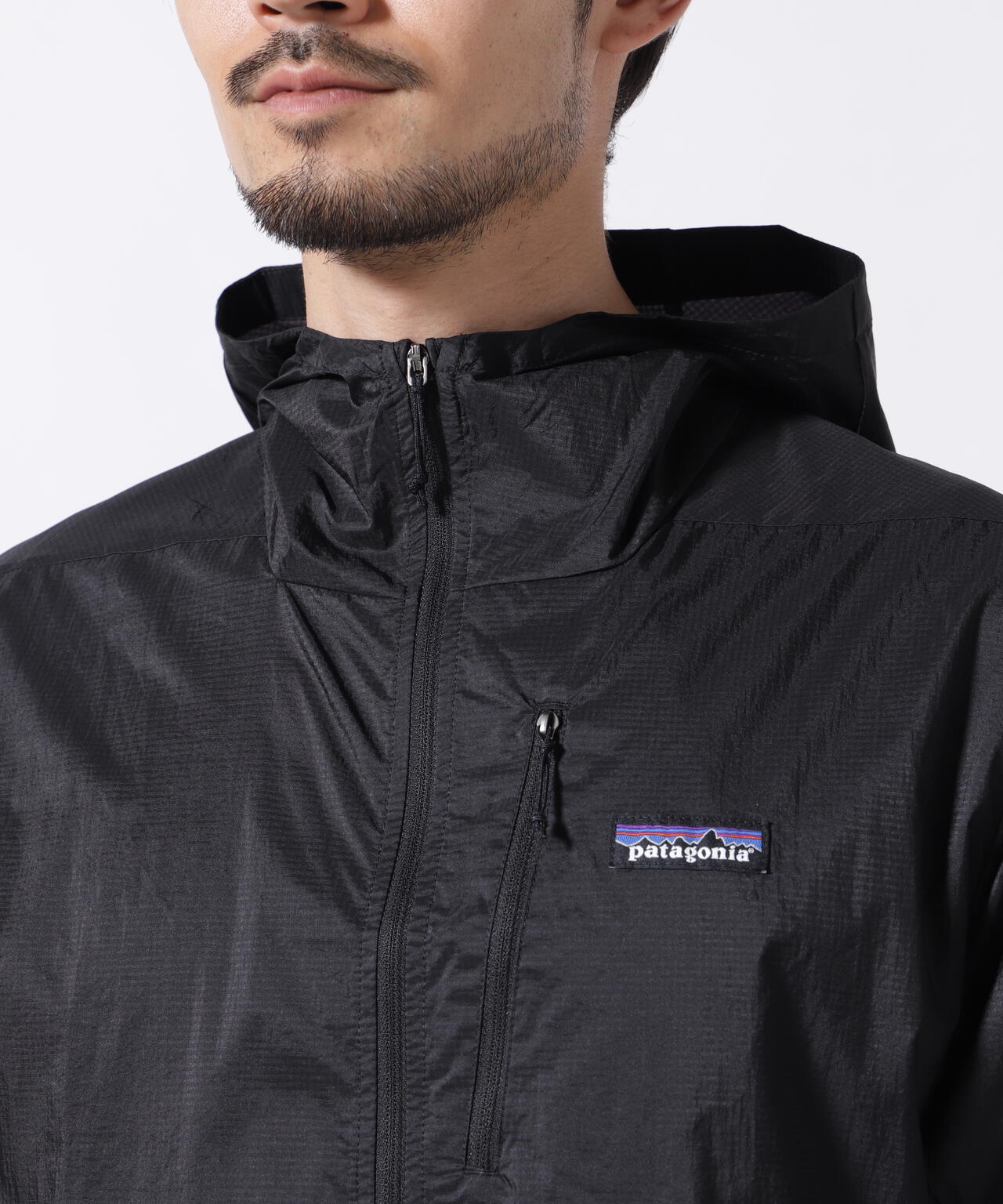 Patagonia/パタゴニア  メンズ・フーディニ・ジャケット
