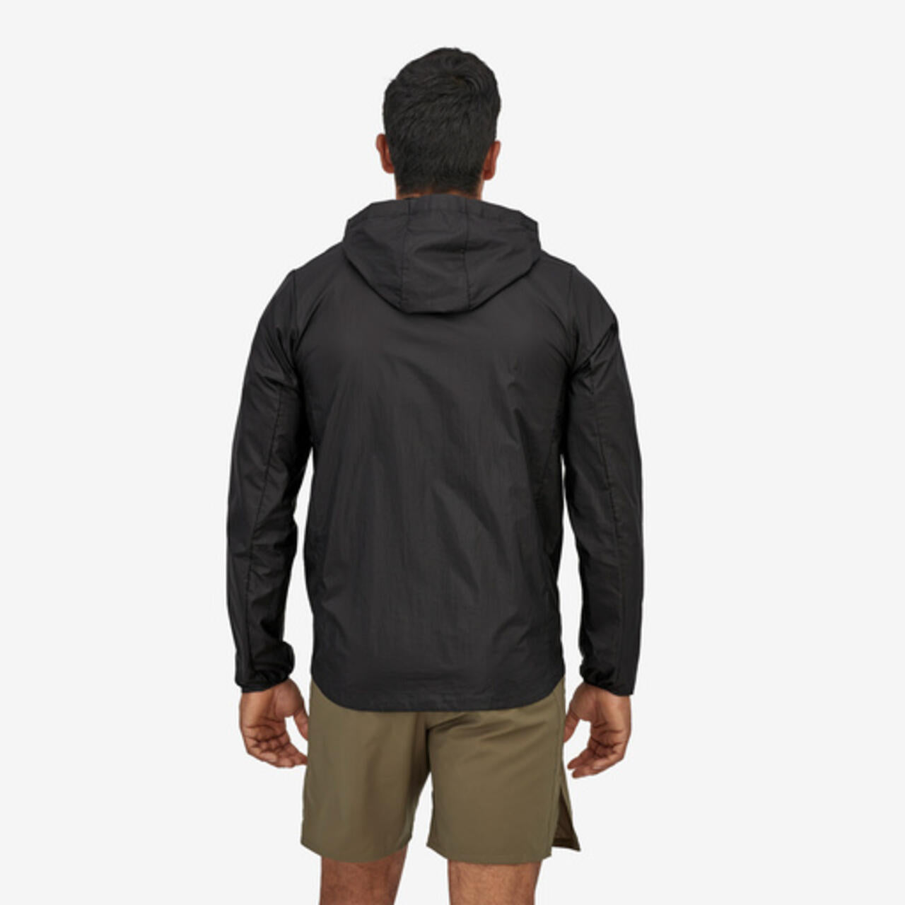 Patagonia/パタゴニア  メンズ・フーディニ・ジャケット