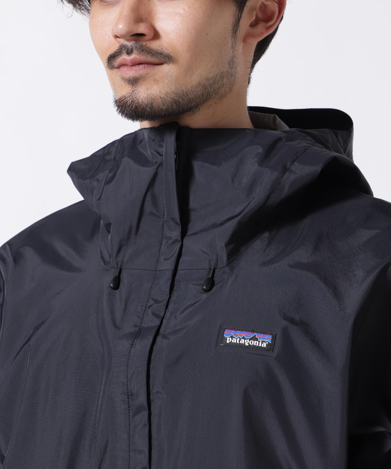 Patagonia/パタゴニア　メンズ・トレントシェル 3L・レイン・ジャケット