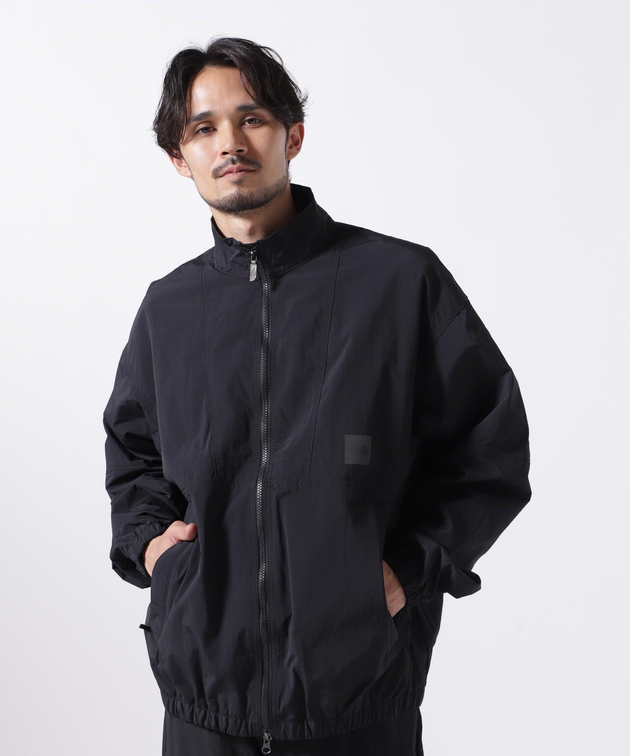 THE NORTH FACE/ザ・ノース・フェイス  Enride Track Jacket