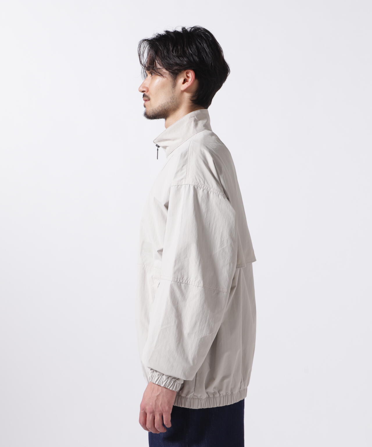 THE NORTH FACE/ザ・ノース・フェイス  Enride Track Jacket