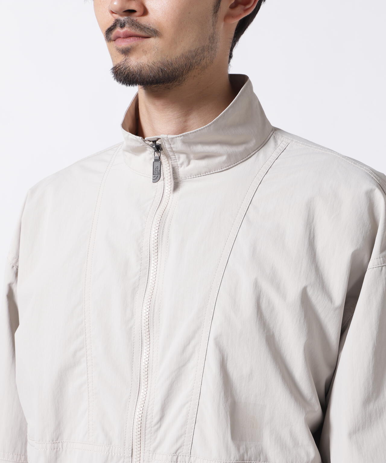 THE NORTH FACE/ザ・ノース・フェイス  Enride Track Jacket