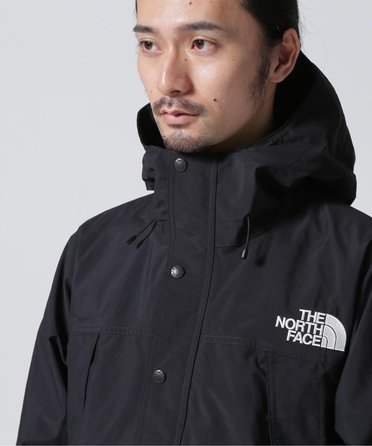 THE NORTH FACE/ザ・ノース・フェイス　Mountain Light Jacket
