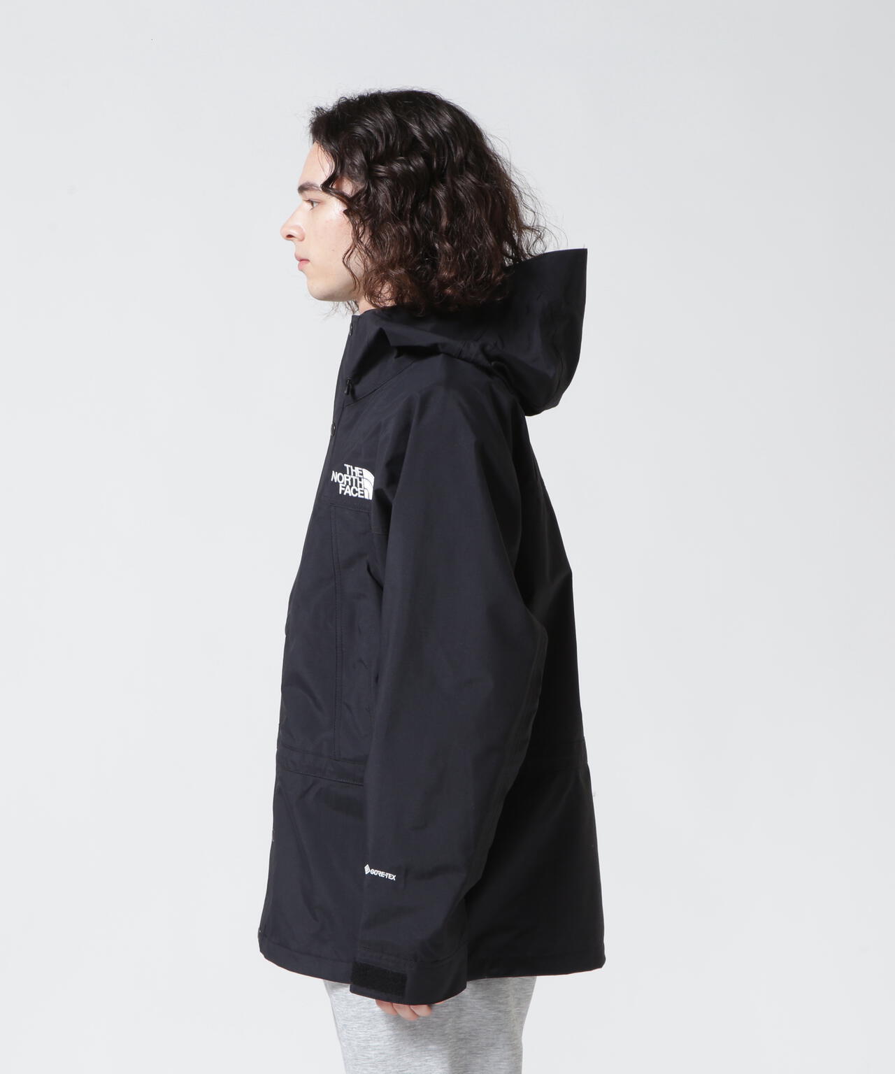 THE NORTH FACE/ザ・ノース・フェイス　Mountain Light Jacket