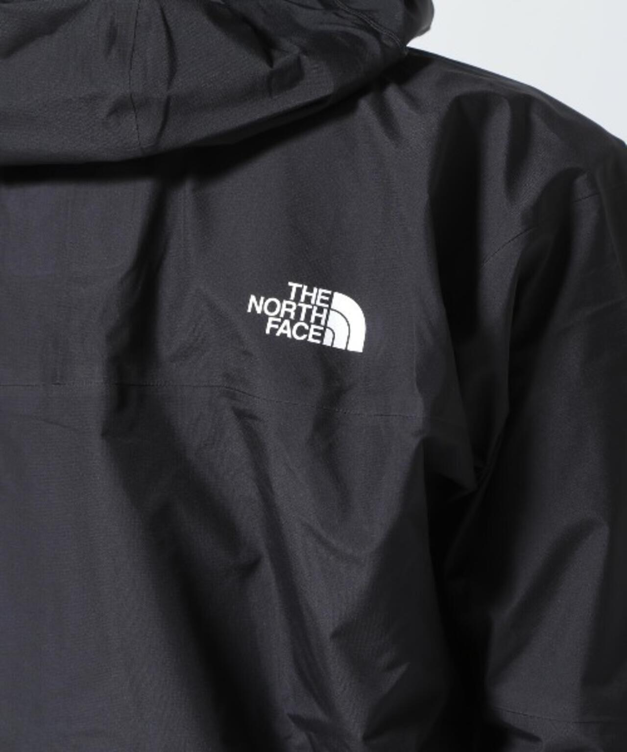 THE NORTH FACE/ザ・ノース・フェイス　Climb Light Jacket