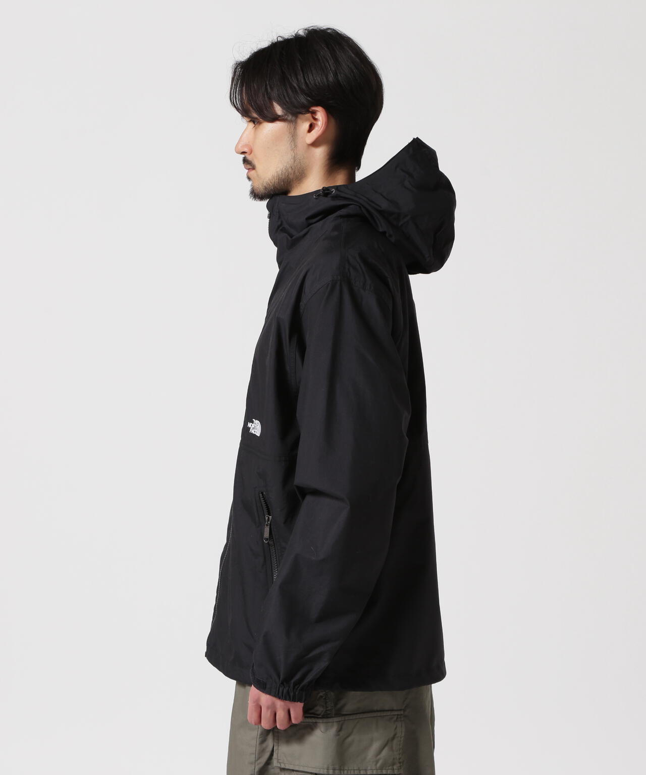 THE NORTH FACE/ザ・ノース・フェイス　Compact Jacket