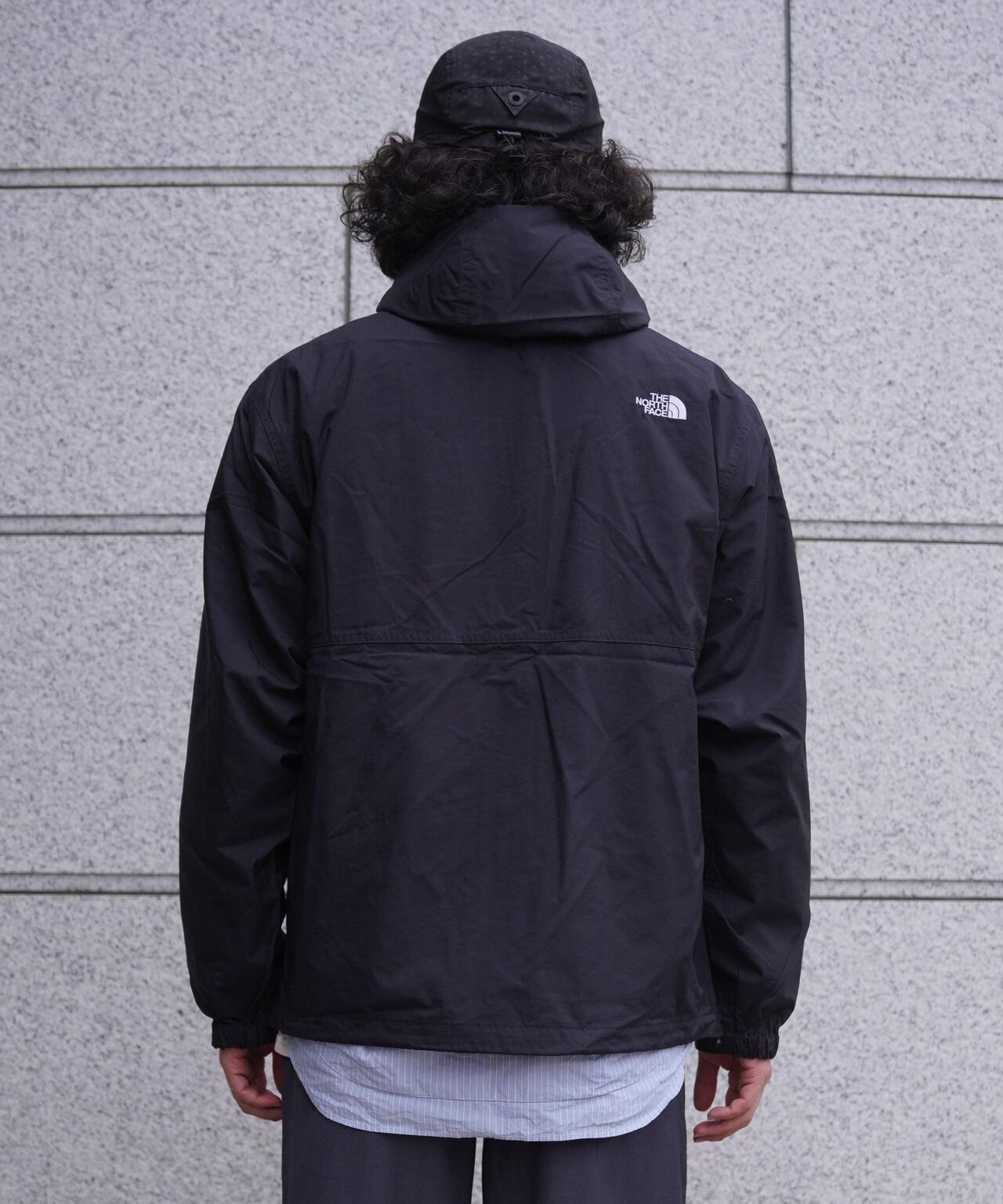 THE NORTH FACE/ザ・ノース・フェイス　Compact Jacket