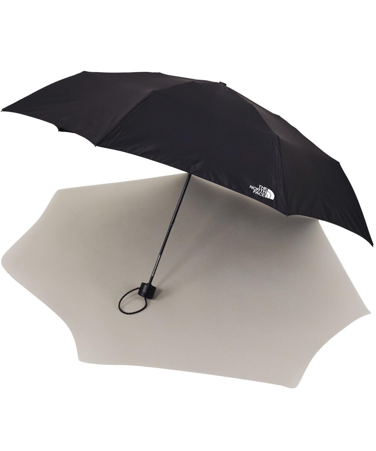 THE NORTH FACE/ザ・ノース・フェイス　Module Umbrella 折り畳み傘