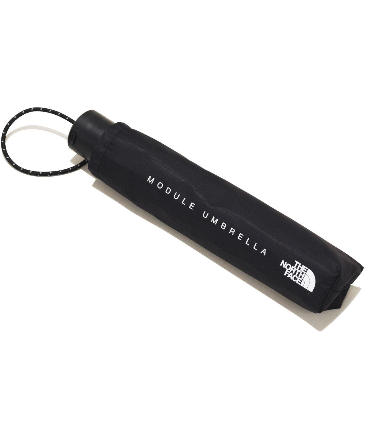 THE NORTH FACE/ザ・ノース・フェイス　Module Umbrella 折り畳み傘