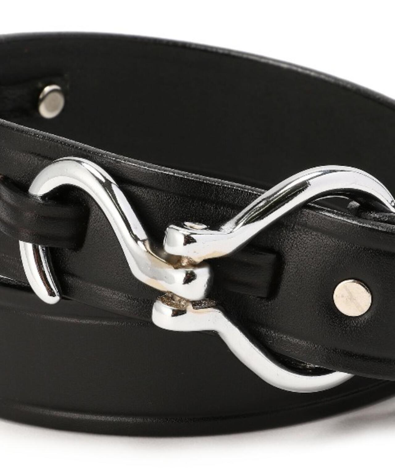 TORY LEATHER/トリーレザー　 Nickel Hoof Pick Belt