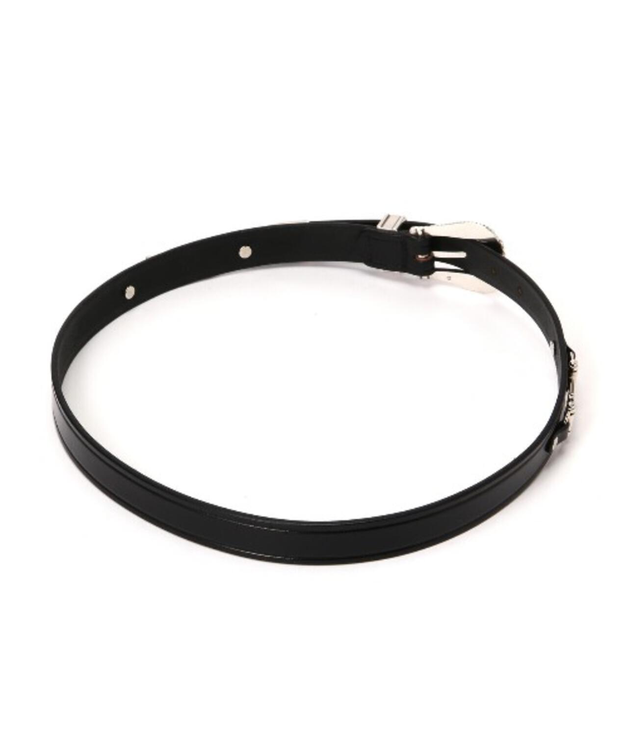 TORY LEATHER/トリーレザー　1inch  BIT BELT　レザーベルト