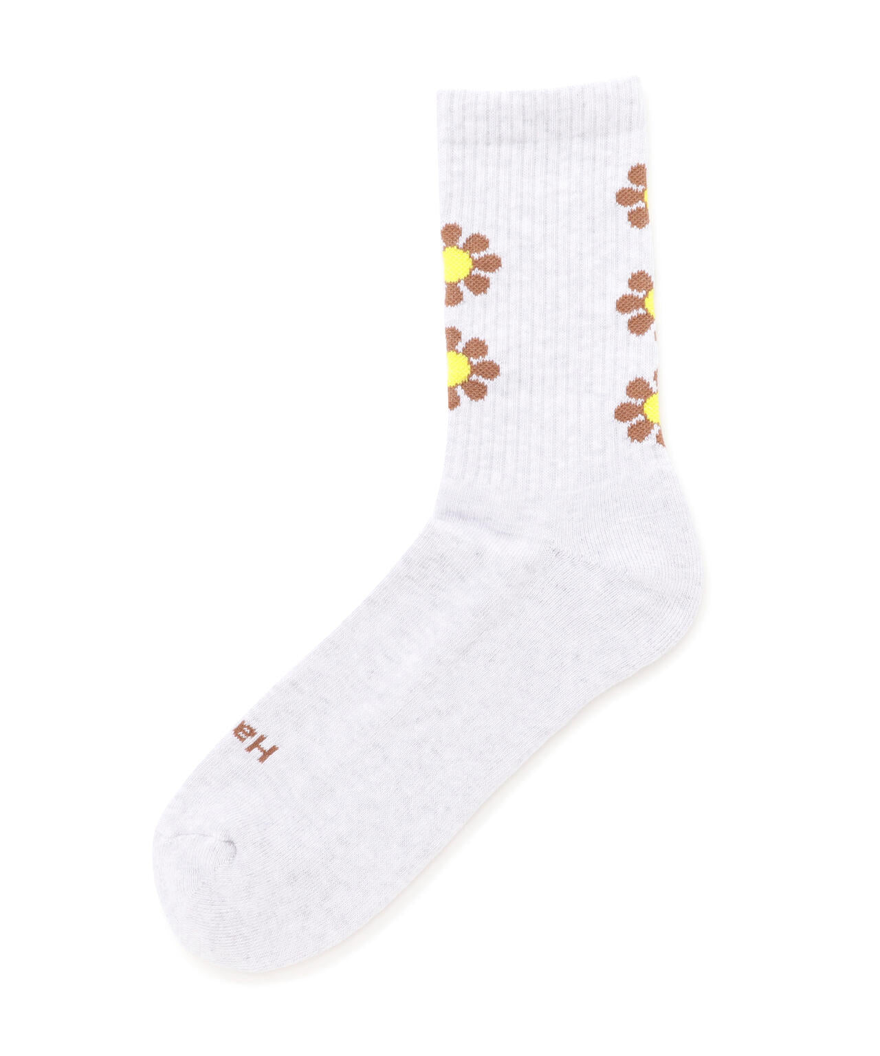 ROSTER SOX/ロスターソックス PEACE SOCKS メンズ レディース