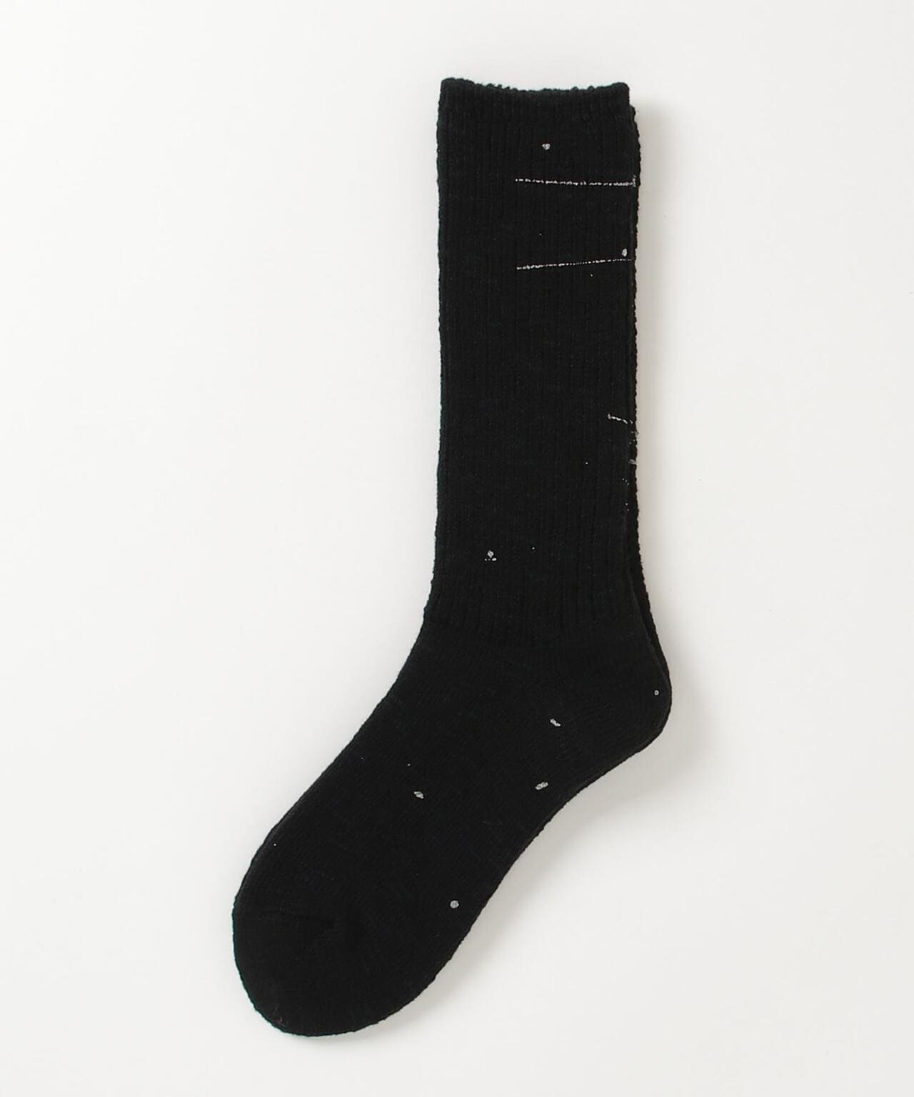 ROSTER SOX/ロスターソックス  84PAINT SOCKS メンズ レディース