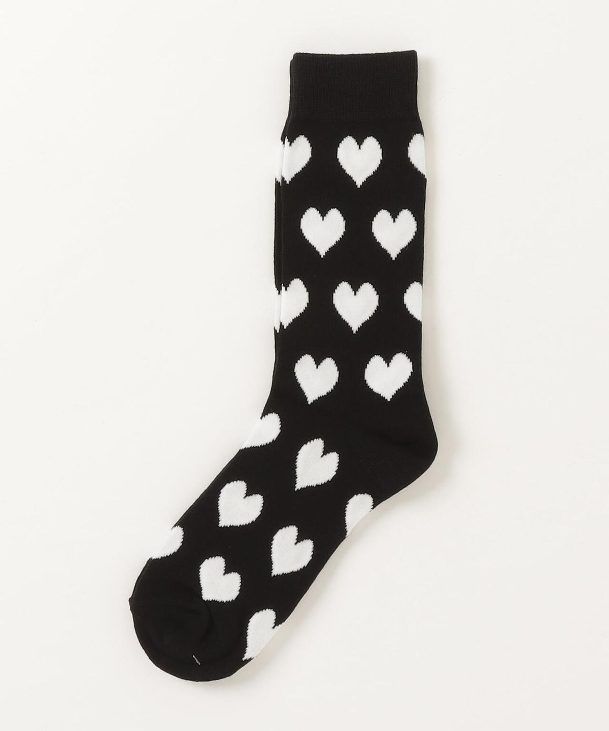 BOHEMIANS/ボヘミアンズ　HEART SOCKS ハートソックス　ウィメンズ