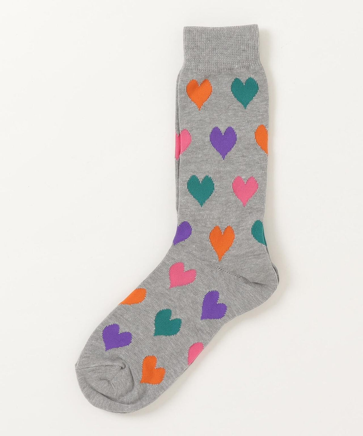 BOHEMIANS/ボヘミアンズ　HEART SOCKS ハートソックス　ウィメンズ