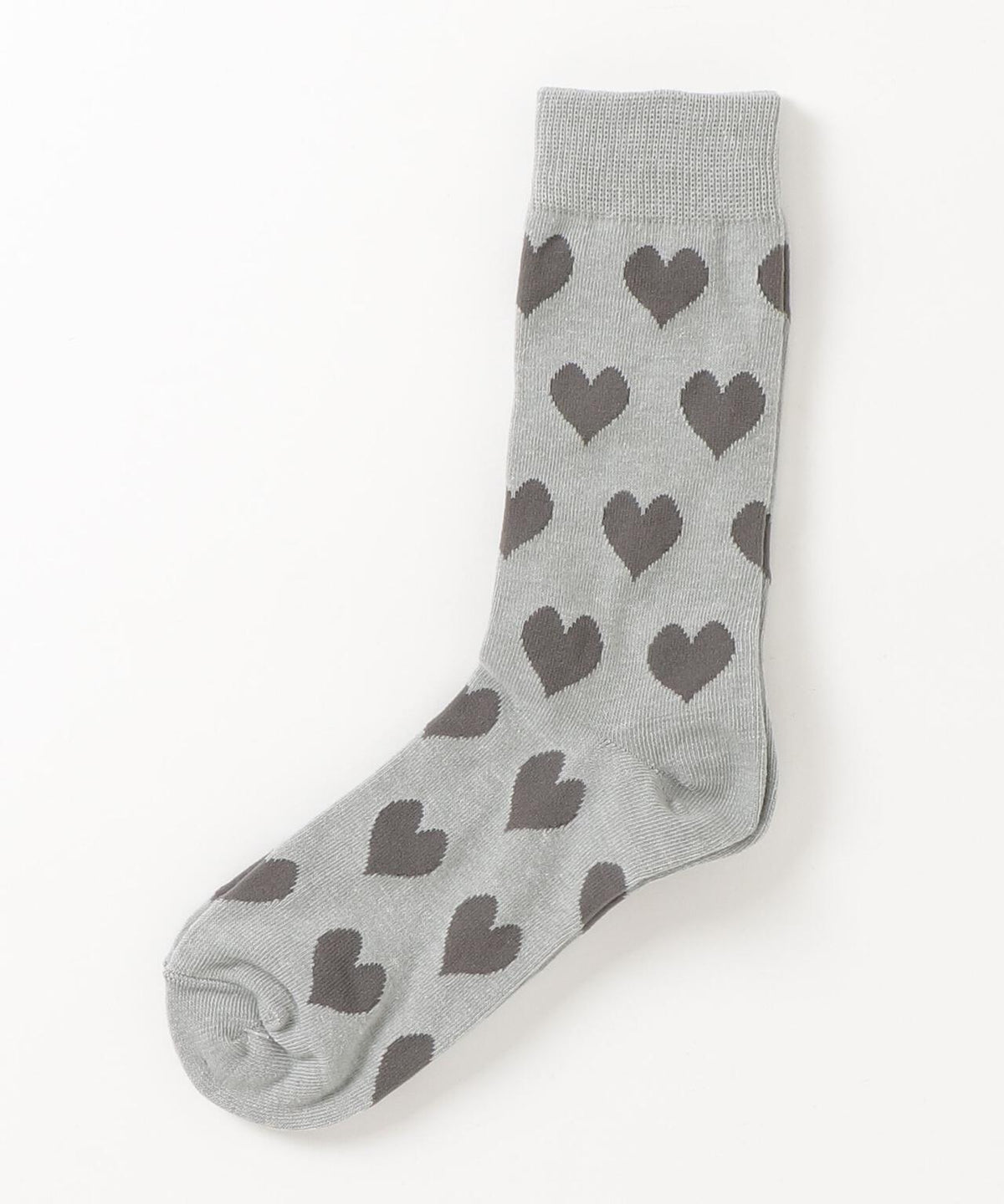 BOHEMIANS/ボヘミアンズ　HEART SOCKS ハートソックス　ウィメンズ