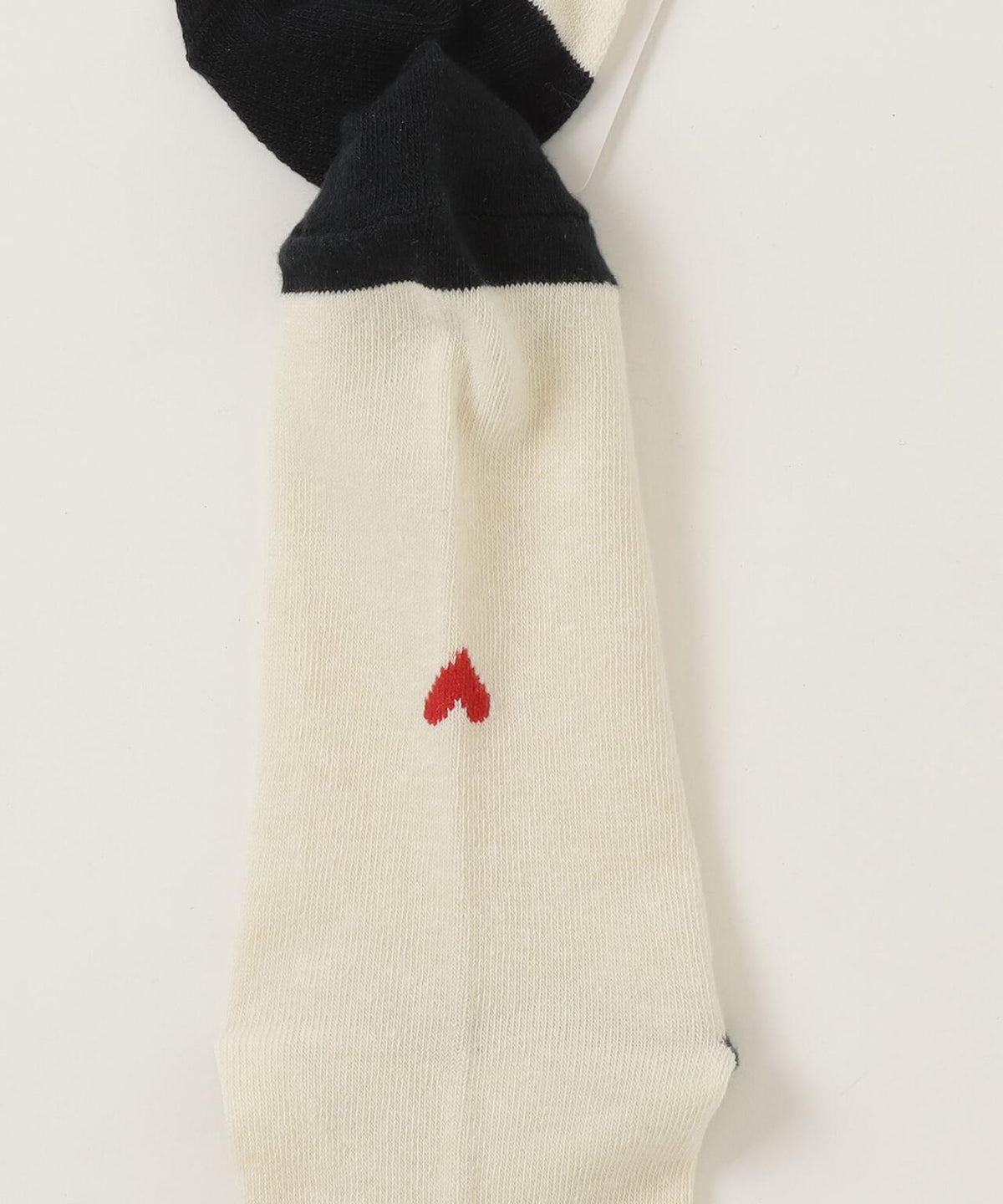 BOHEMIANS / ボヘミアンズ LOVE ZEBRA SOCKS ソックス　ウィメンズ