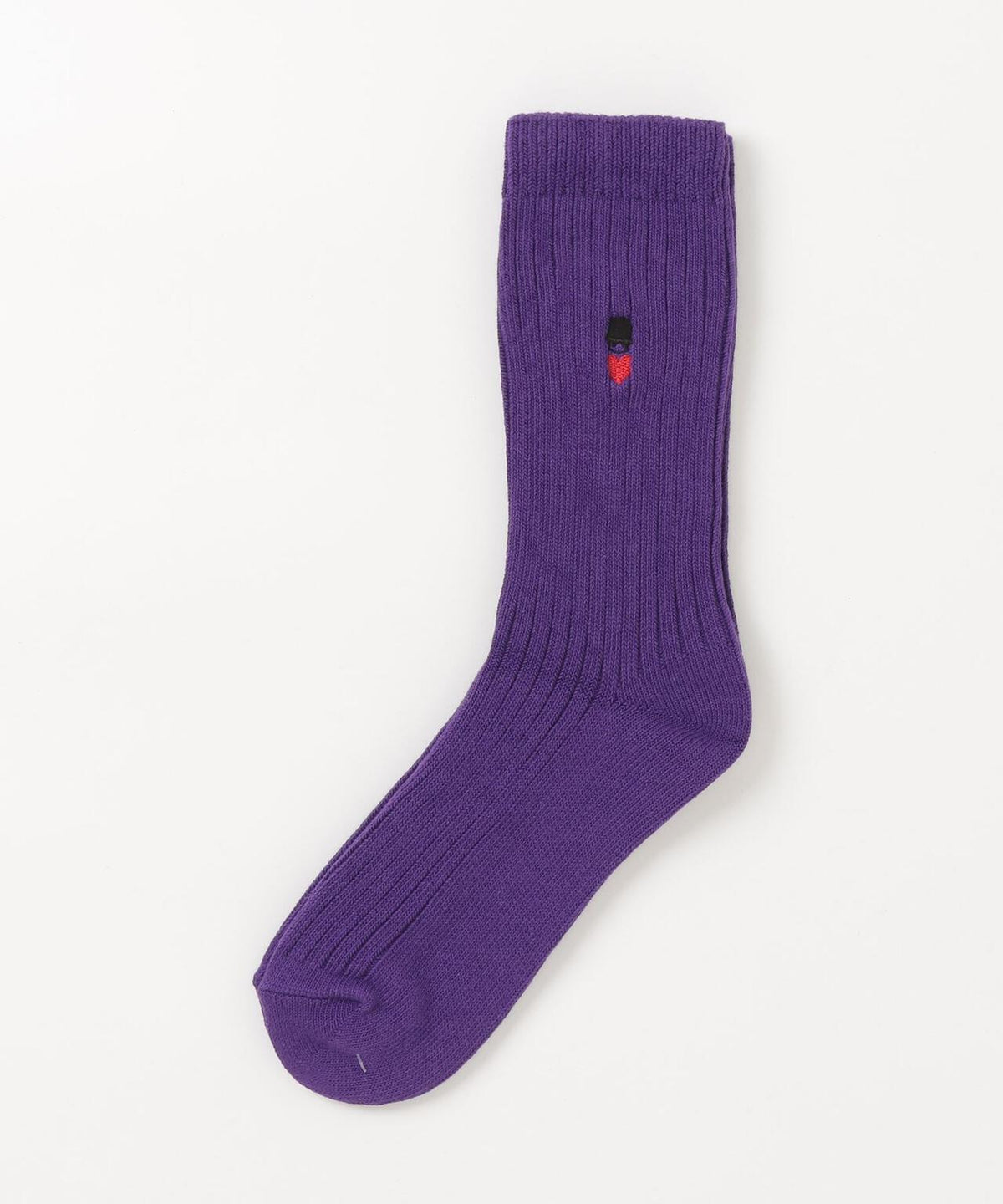 BOHEMIANS / ボヘミアンズ  COLOR SOCKS